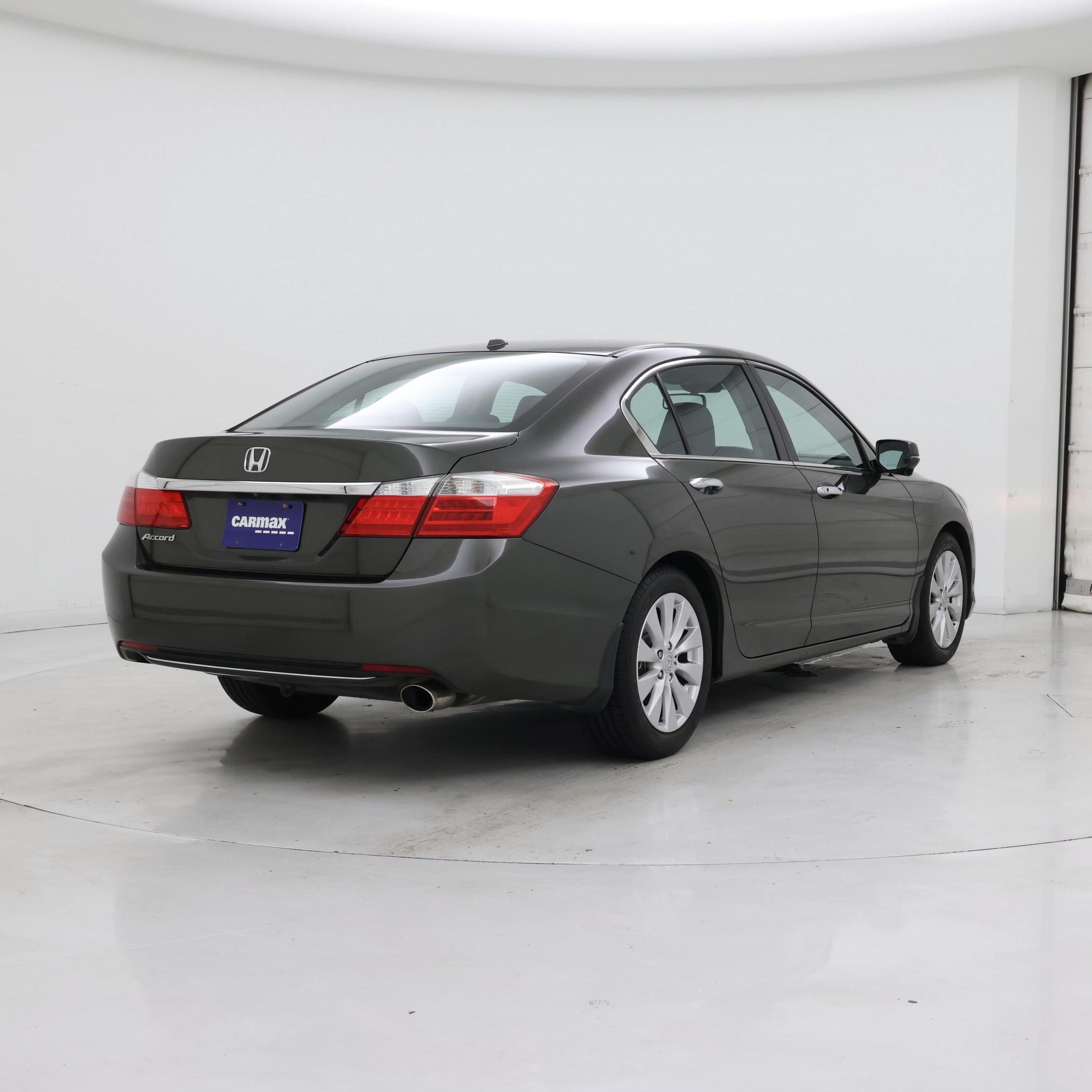 Thumbnail: 2014 Honda Accord - 8