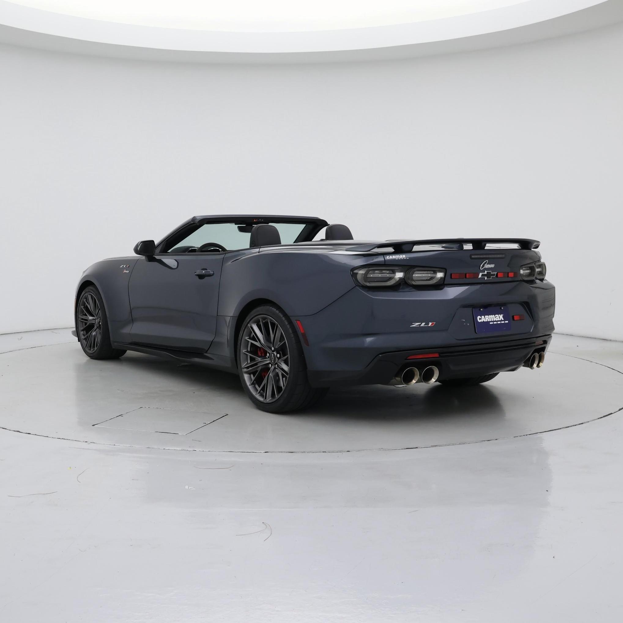 Thumbnail: 2023 Chevrolet Camaro - 2