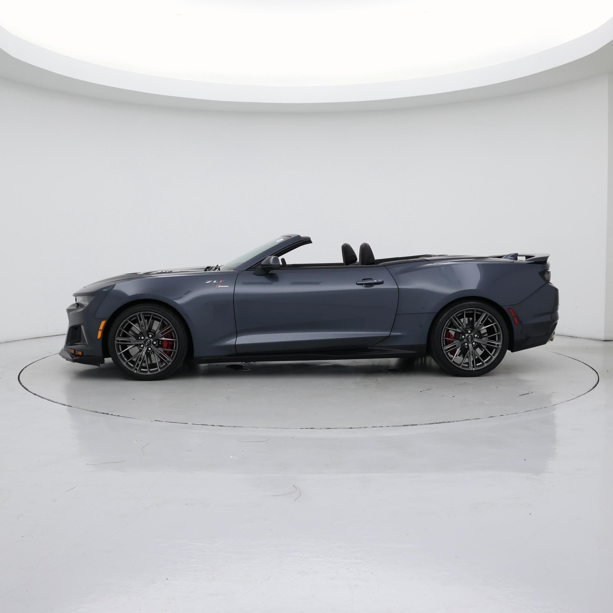 Thumbnail: 2023 Chevrolet Camaro - 3
