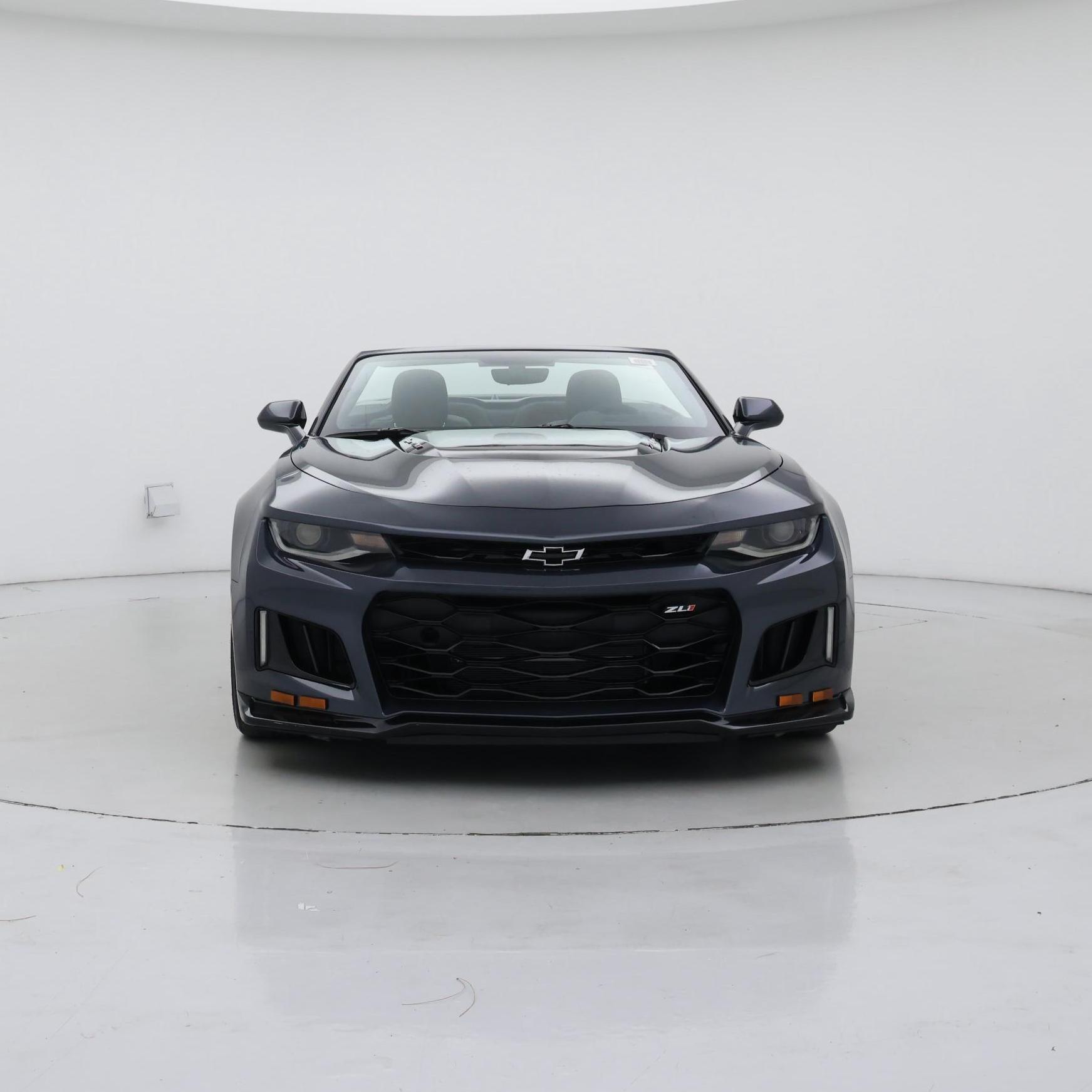 Thumbnail: 2023 Chevrolet Camaro - 5