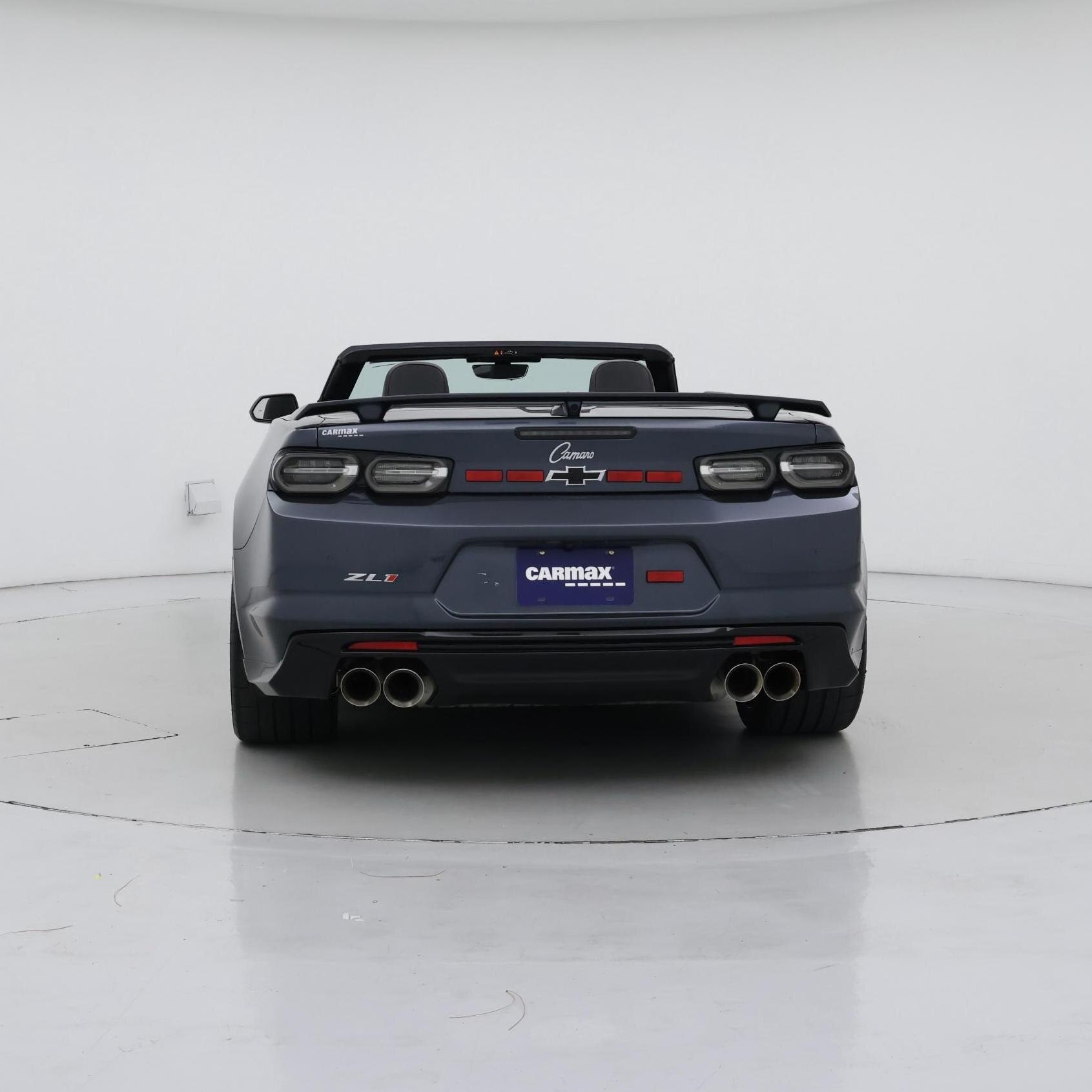Thumbnail: 2023 Chevrolet Camaro - 6