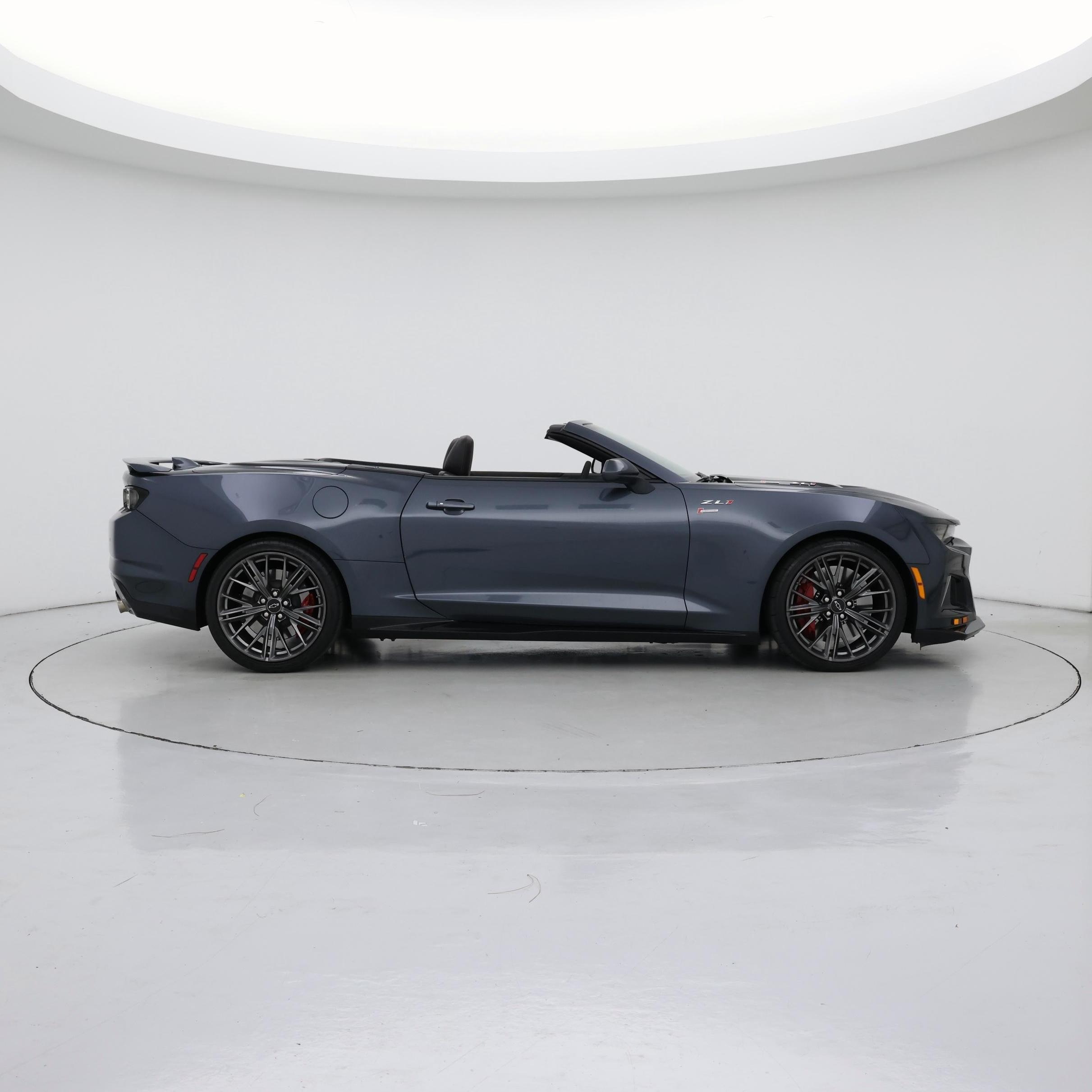 Thumbnail: 2023 Chevrolet Camaro - 7