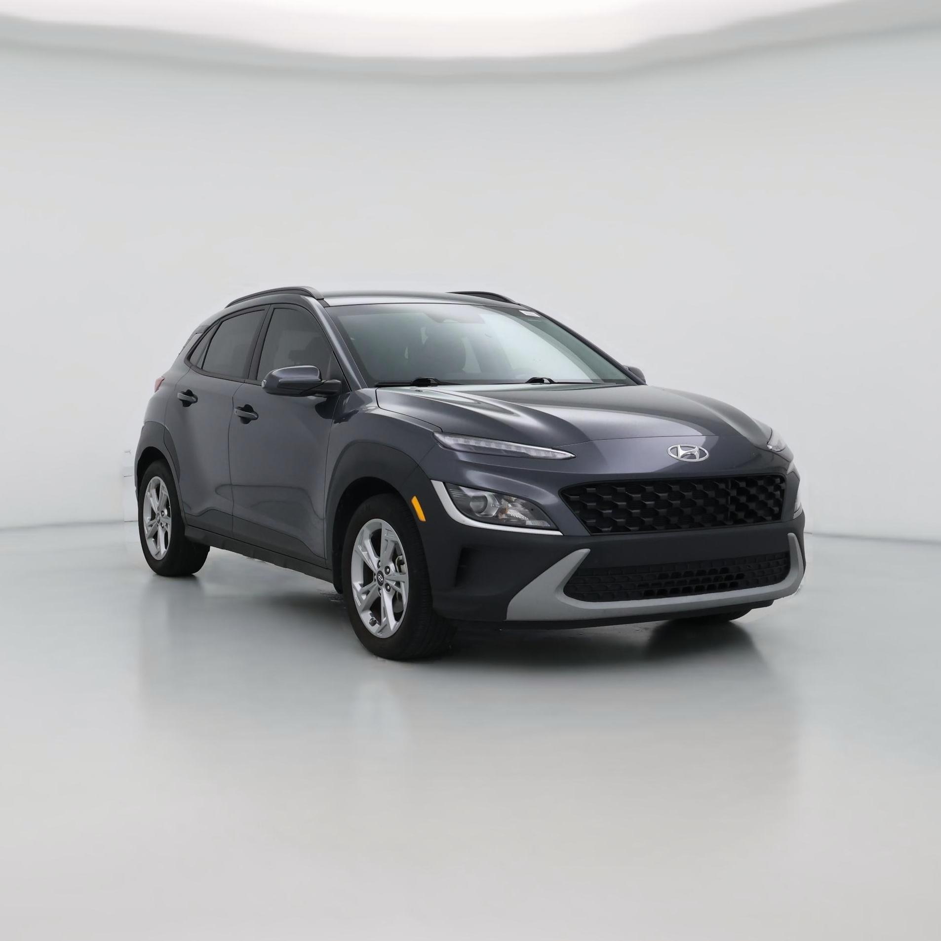 Thumbnail: 2023 Hyundai Kona - 1