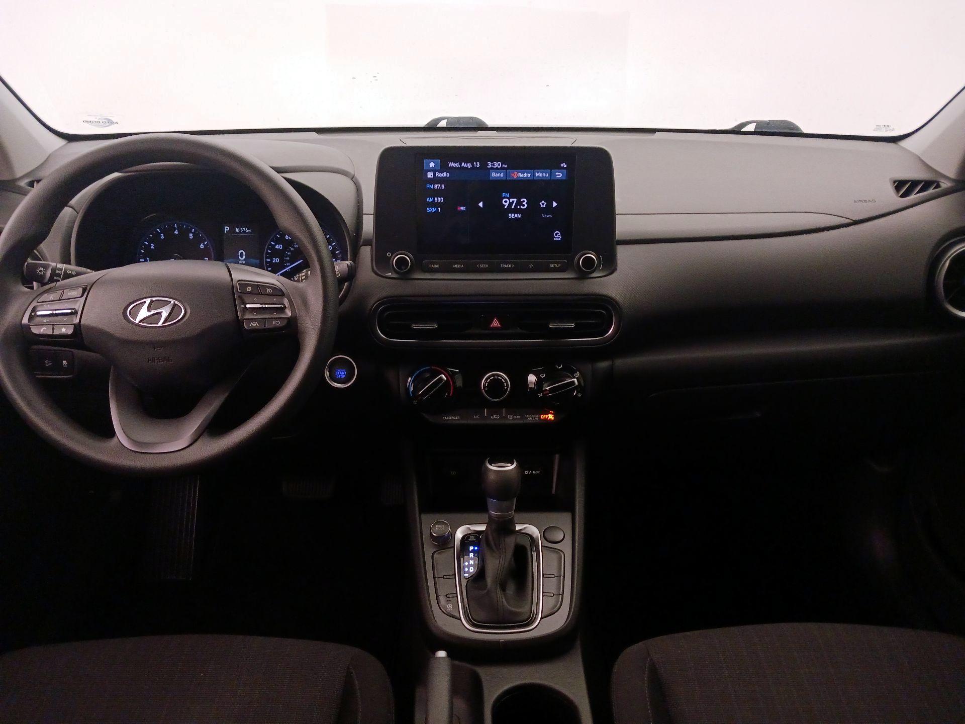 Thumbnail: 2023 Hyundai Kona - 9