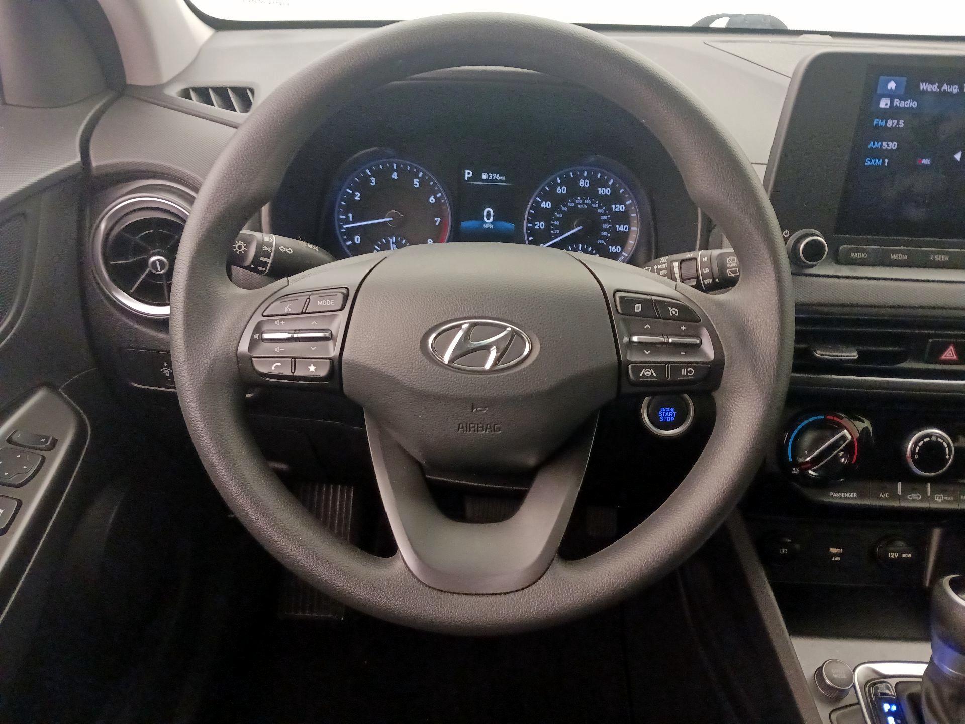 Thumbnail: 2023 Hyundai Kona - 10