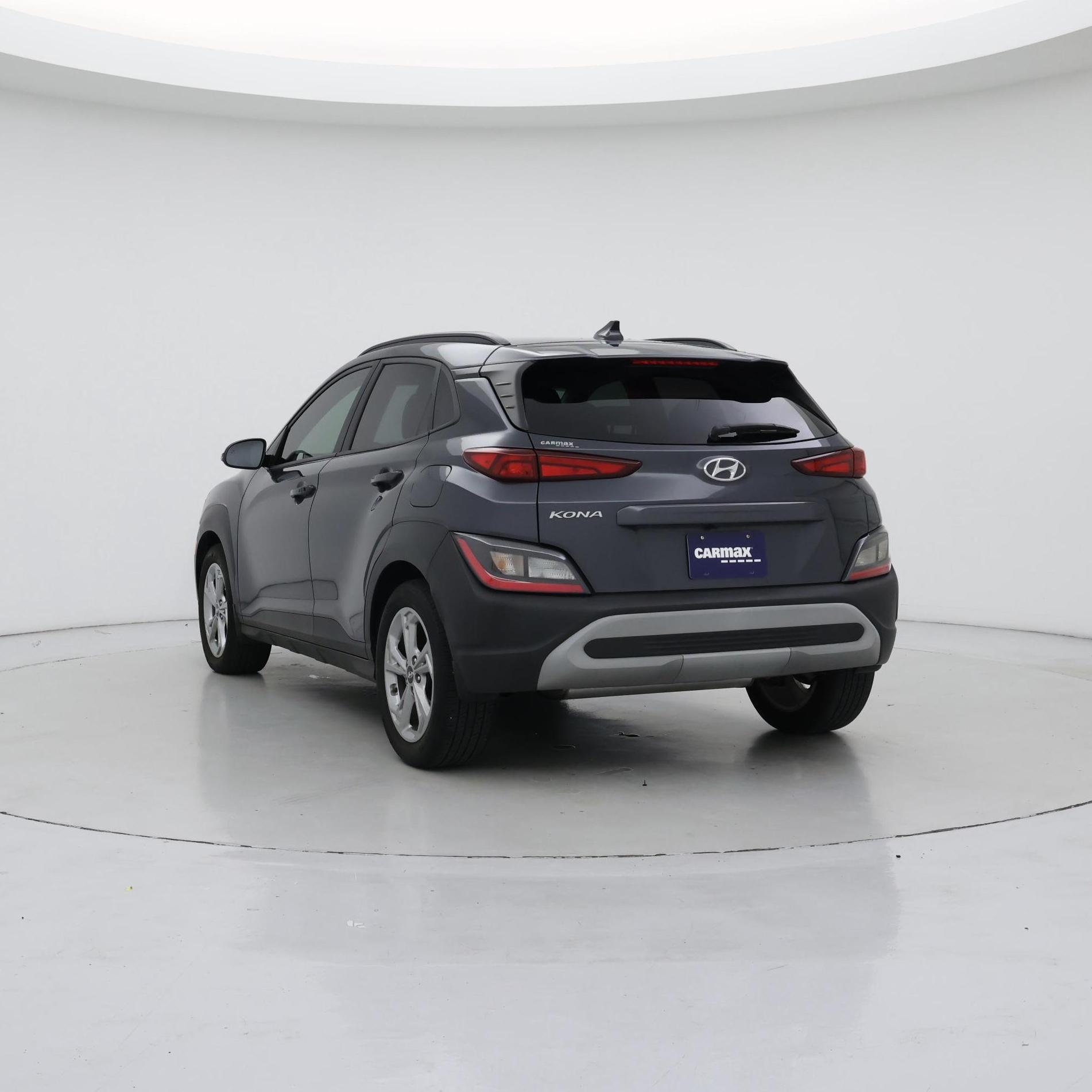 Thumbnail: 2023 Hyundai Kona - 2