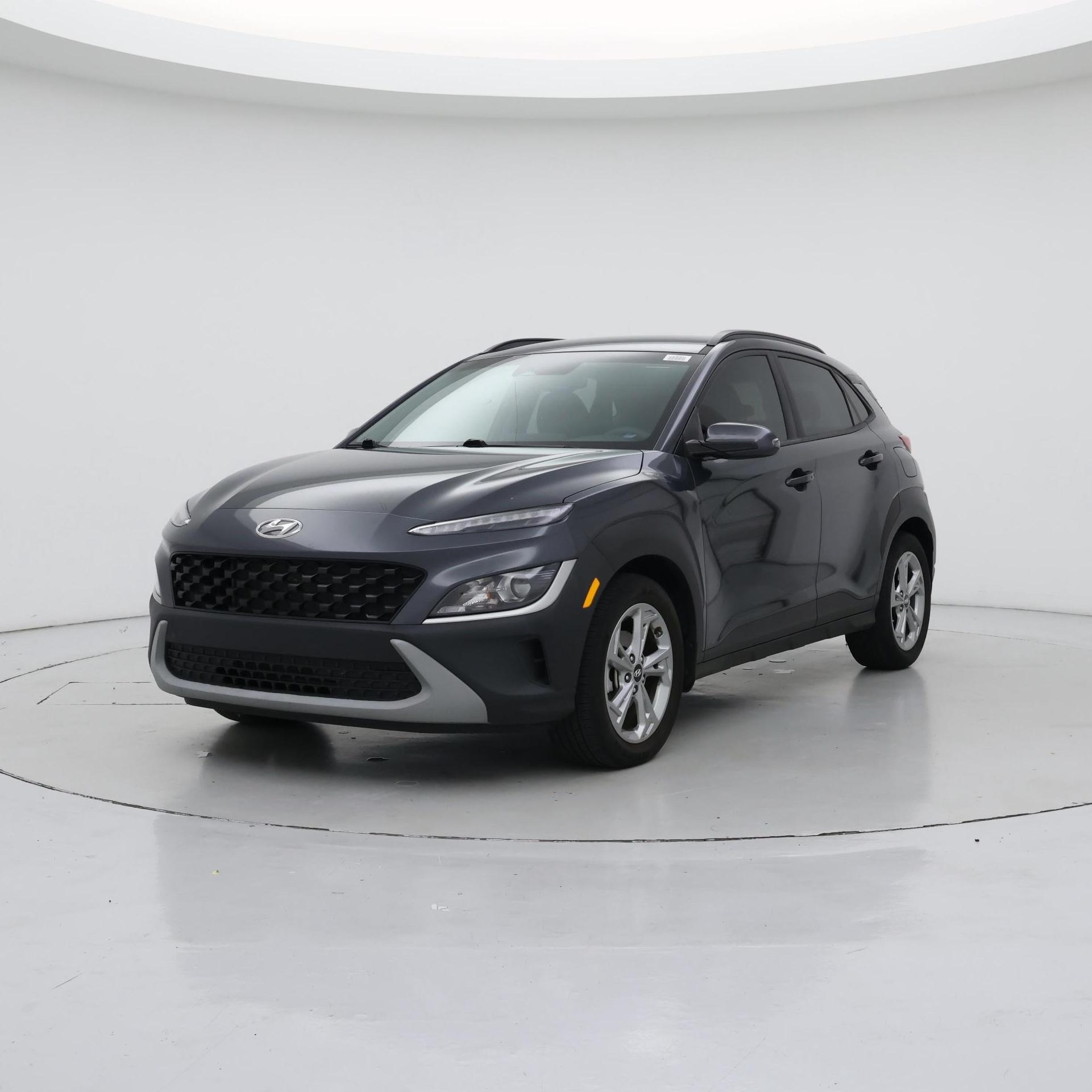 Thumbnail: 2023 Hyundai Kona - 4
