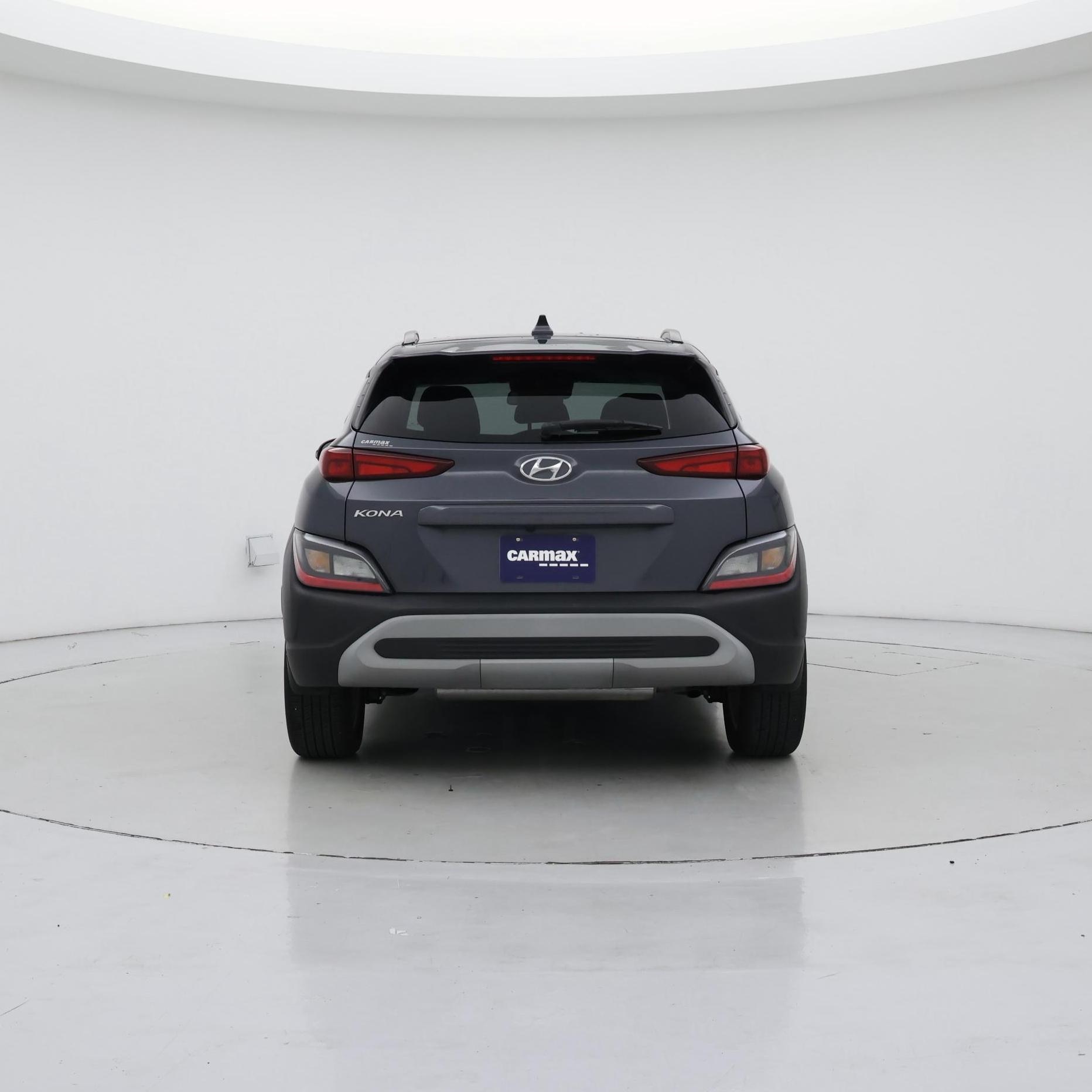 Thumbnail: 2023 Hyundai Kona - 6