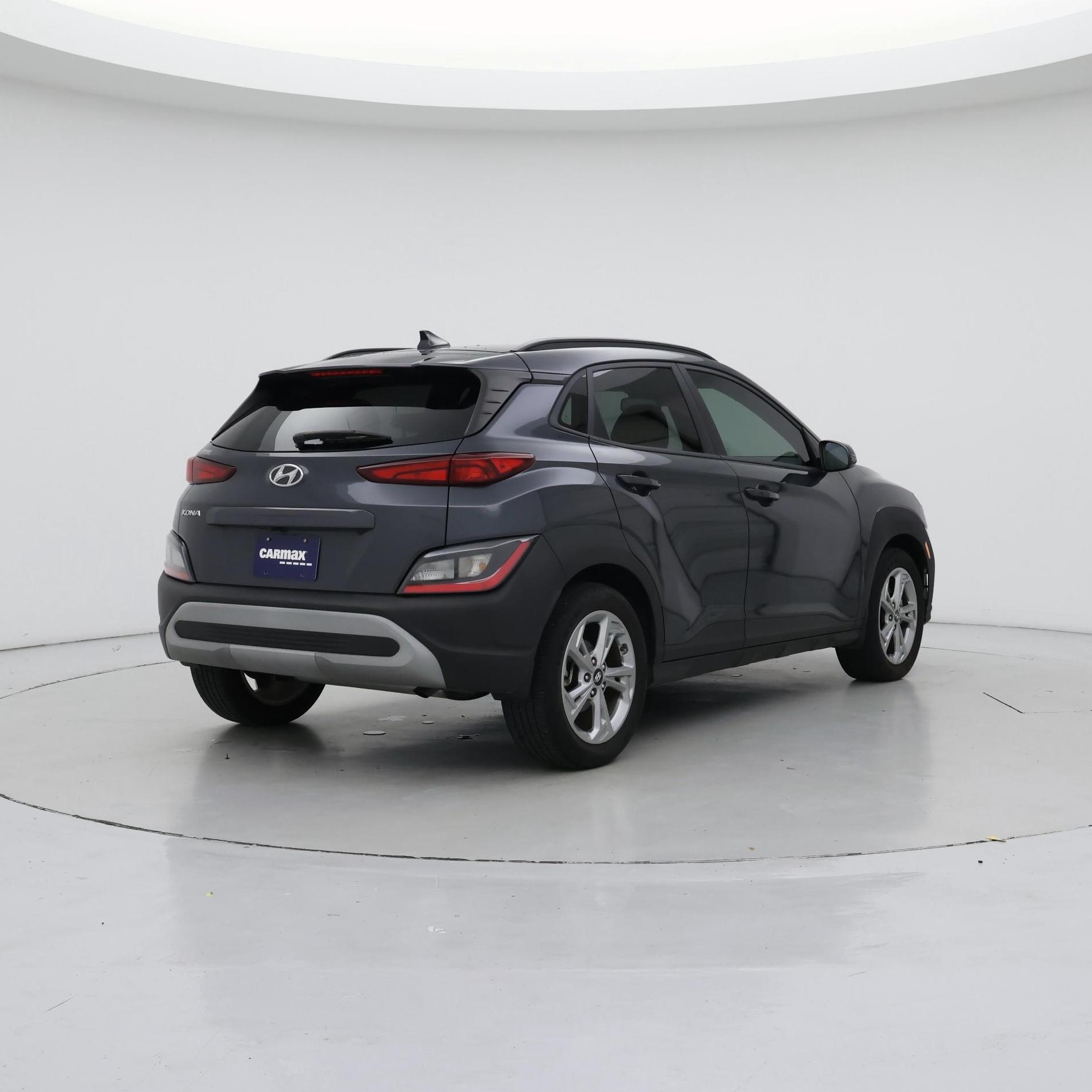 Thumbnail: 2023 Hyundai Kona - 8