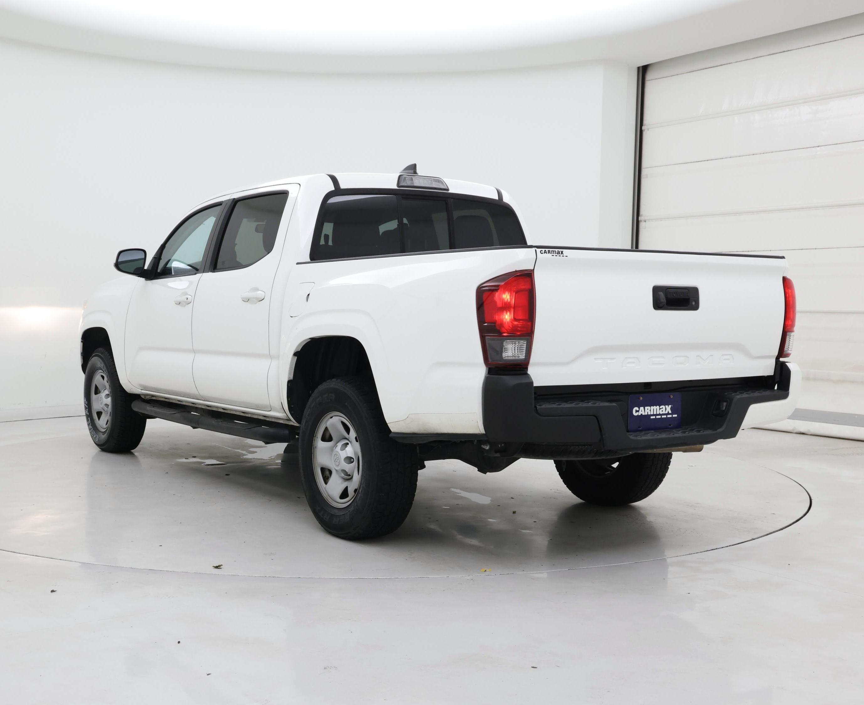 Thumbnail: 2019 Toyota Tacoma - 2