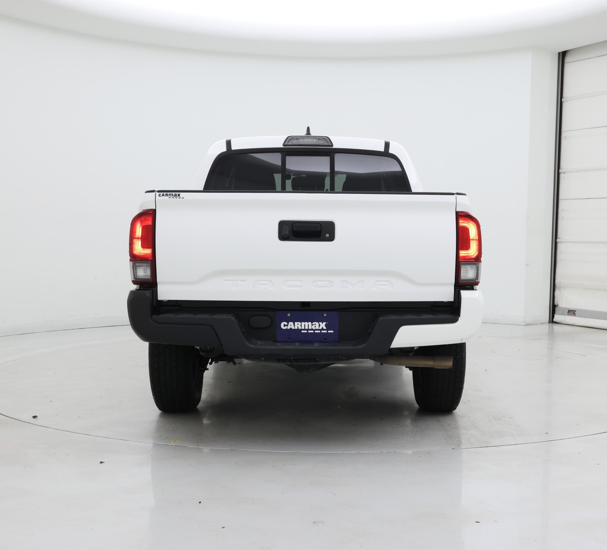 Thumbnail: 2019 Toyota Tacoma - 6