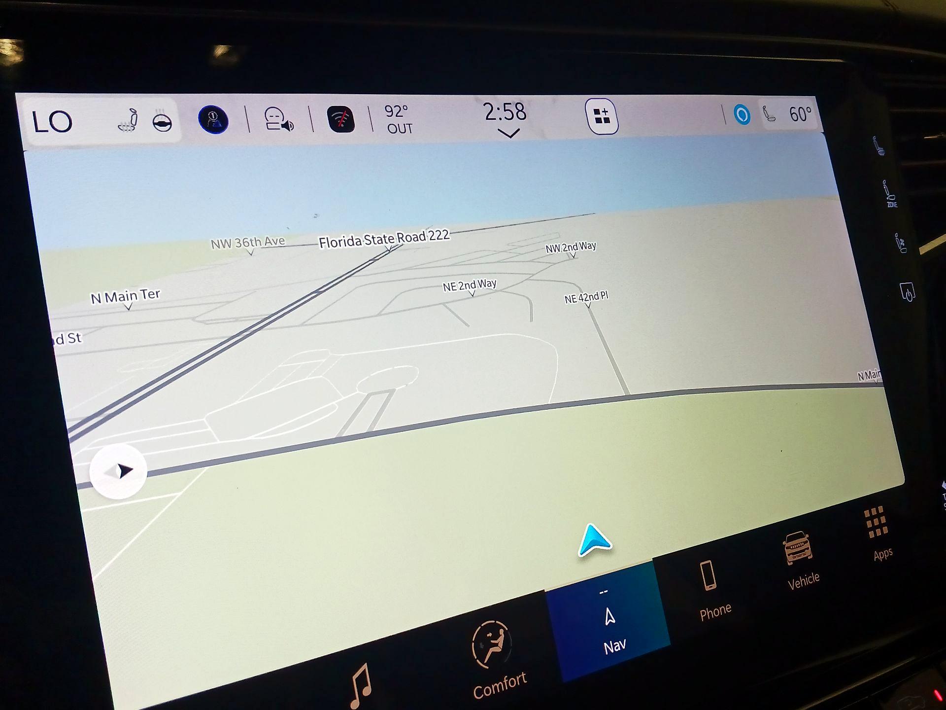 Thumbnail: 2023 Jeep Grand Wagoneer - 14