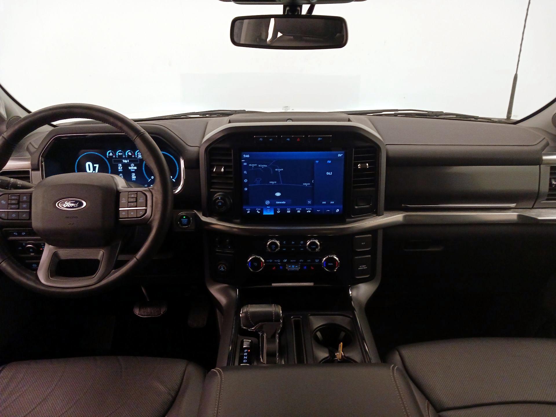 Thumbnail: 2022 Ford F-150 - 9