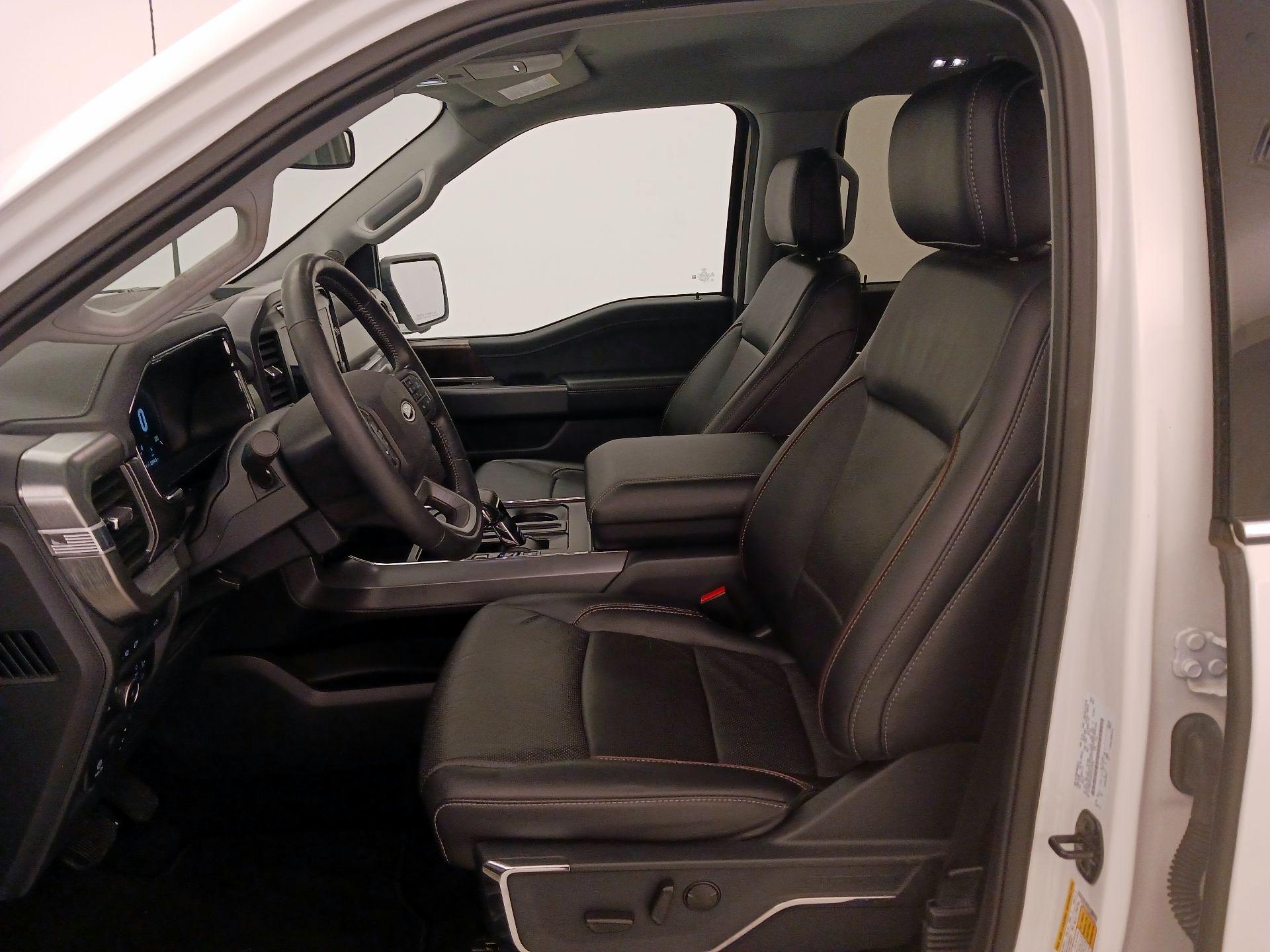 Thumbnail: 2022 Ford F-150 - 11