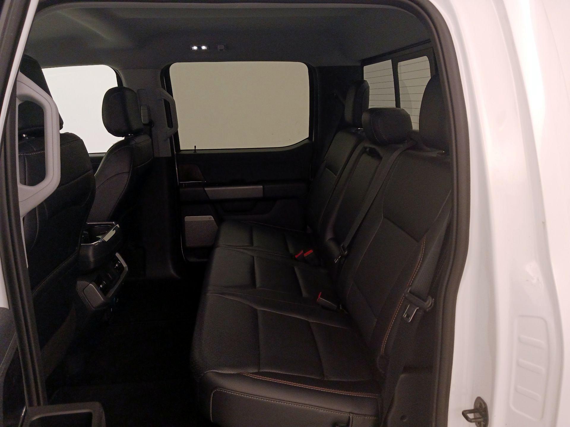 Thumbnail: 2022 Ford F-150 - 20
