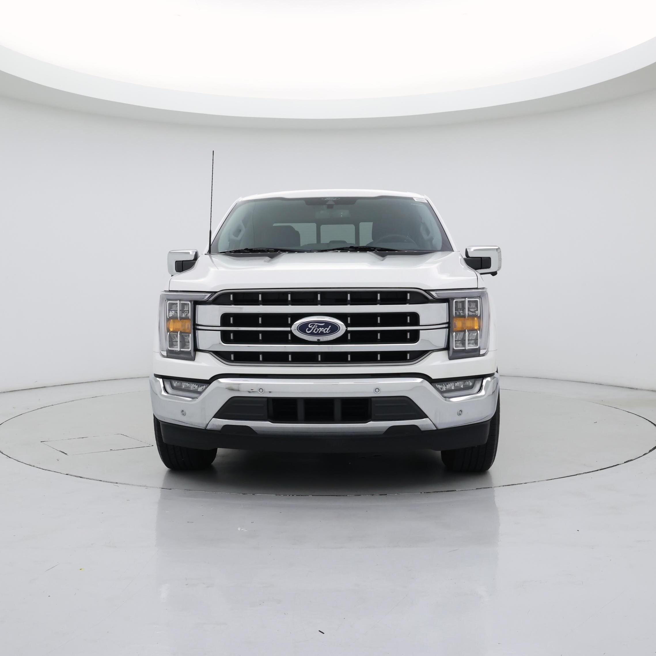 Thumbnail: 2022 Ford F-150 - 5