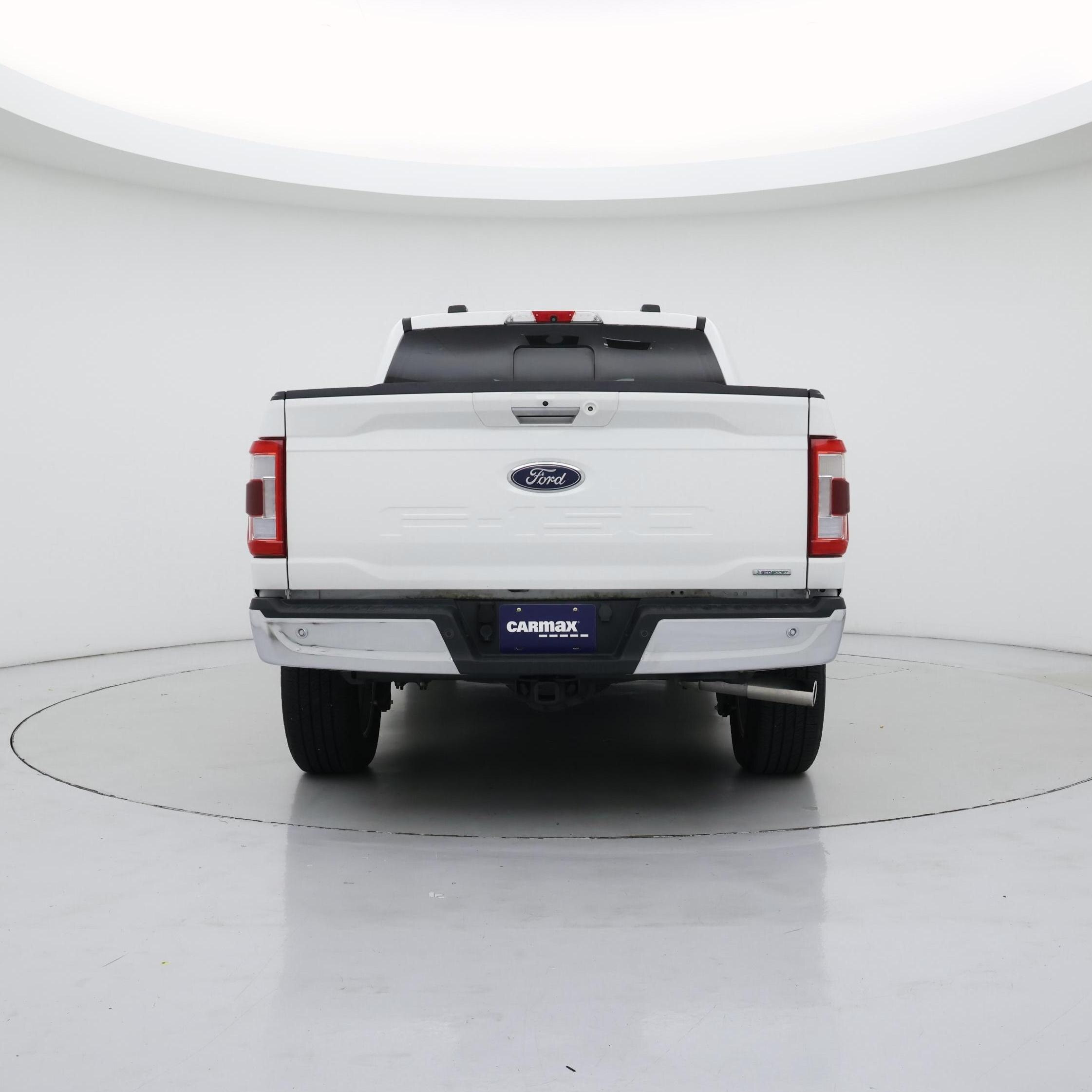 Thumbnail: 2022 Ford F-150 - 6