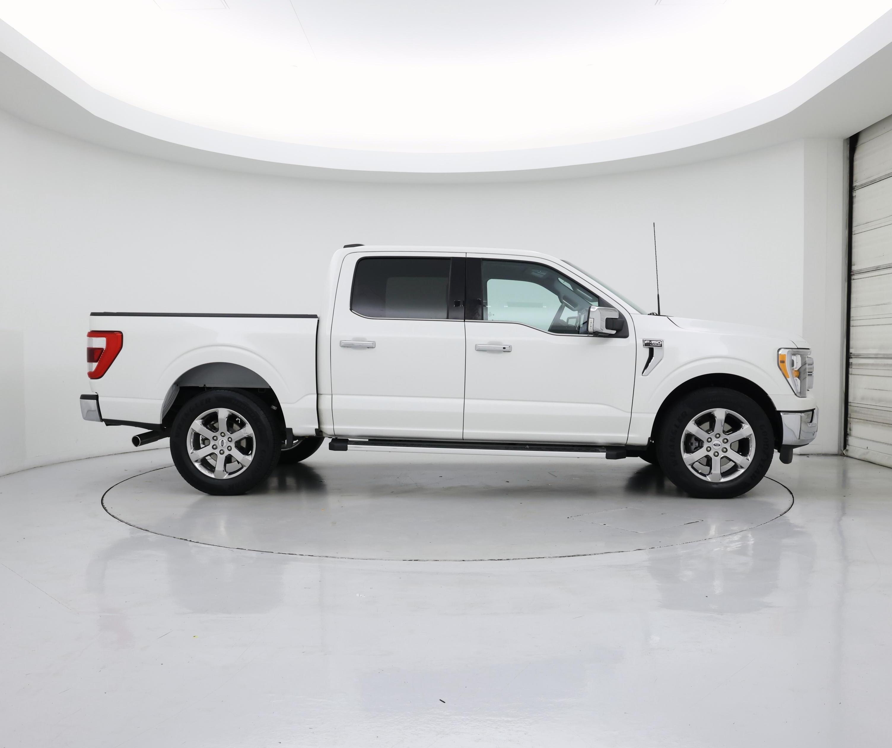 Thumbnail: 2022 Ford F-150 - 7