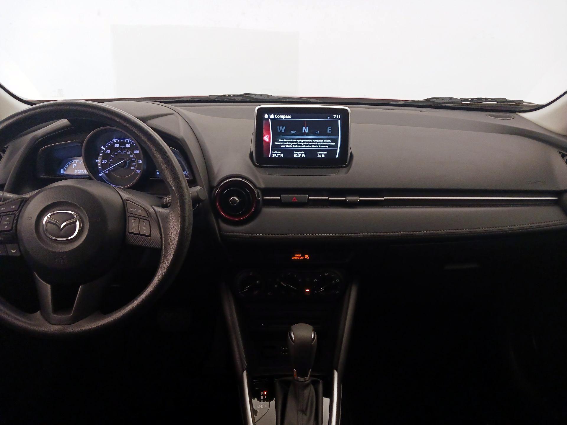 Thumbnail: 2016 Mazda CX-3 - 9