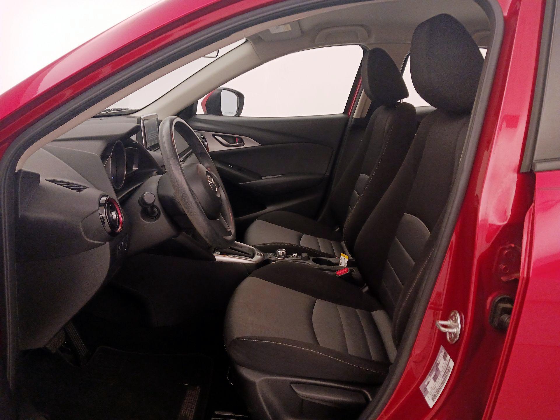 Thumbnail: 2016 Mazda CX-3 - 11