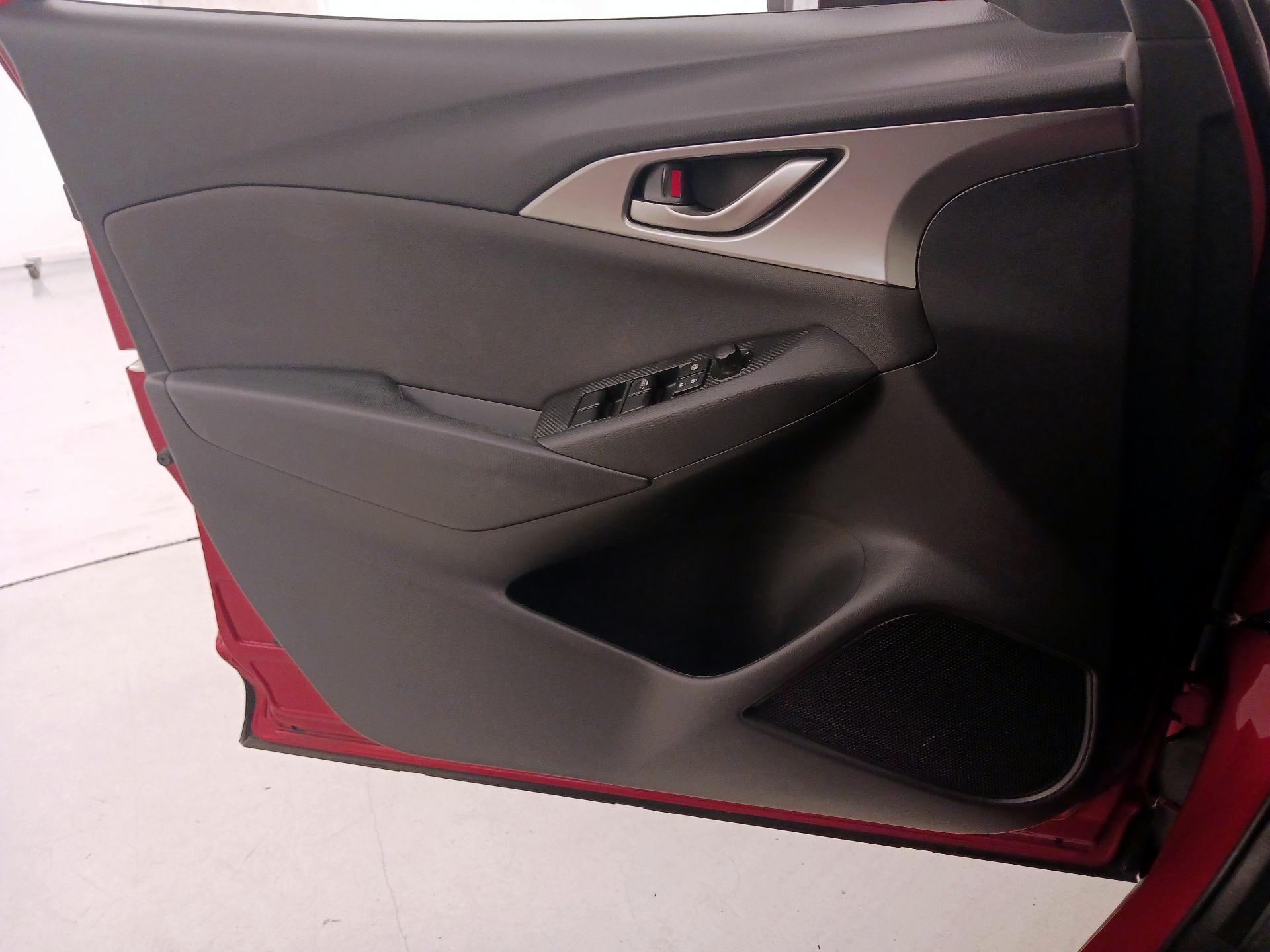 Thumbnail: 2016 Mazda CX-3 - 12