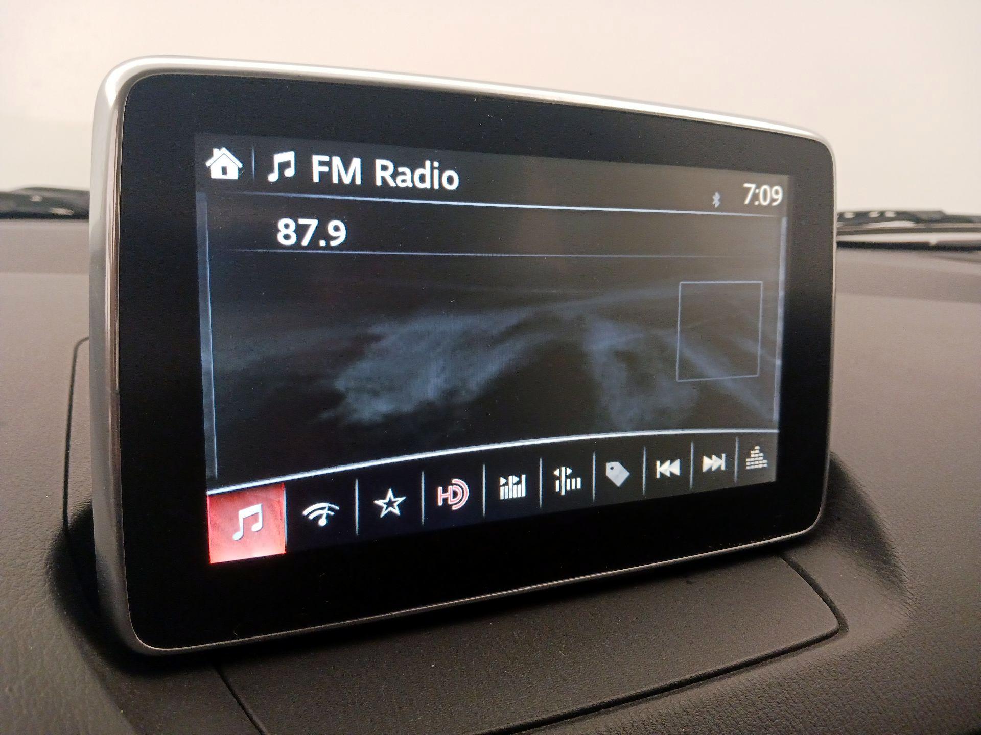 Thumbnail: 2016 Mazda CX-3 - 15
