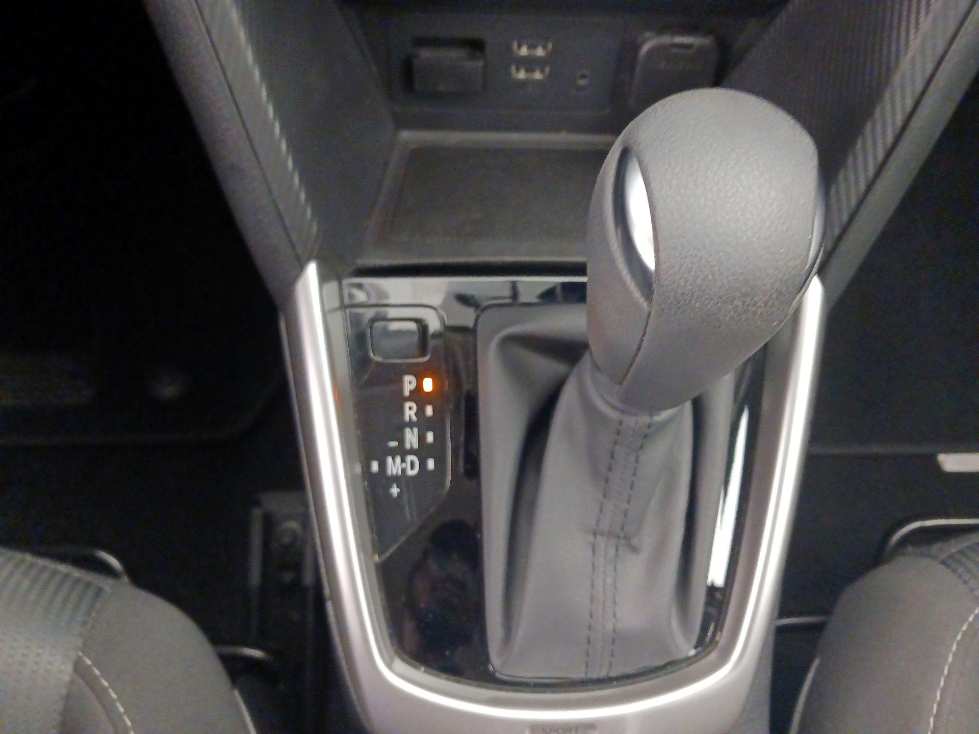 Thumbnail: 2016 Mazda CX-3 - 17