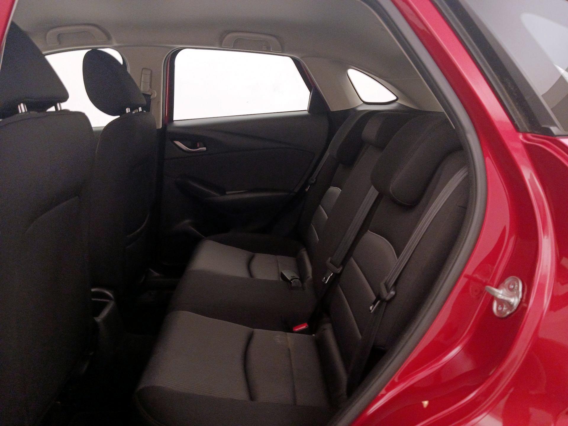 Thumbnail: 2016 Mazda CX-3 - 19