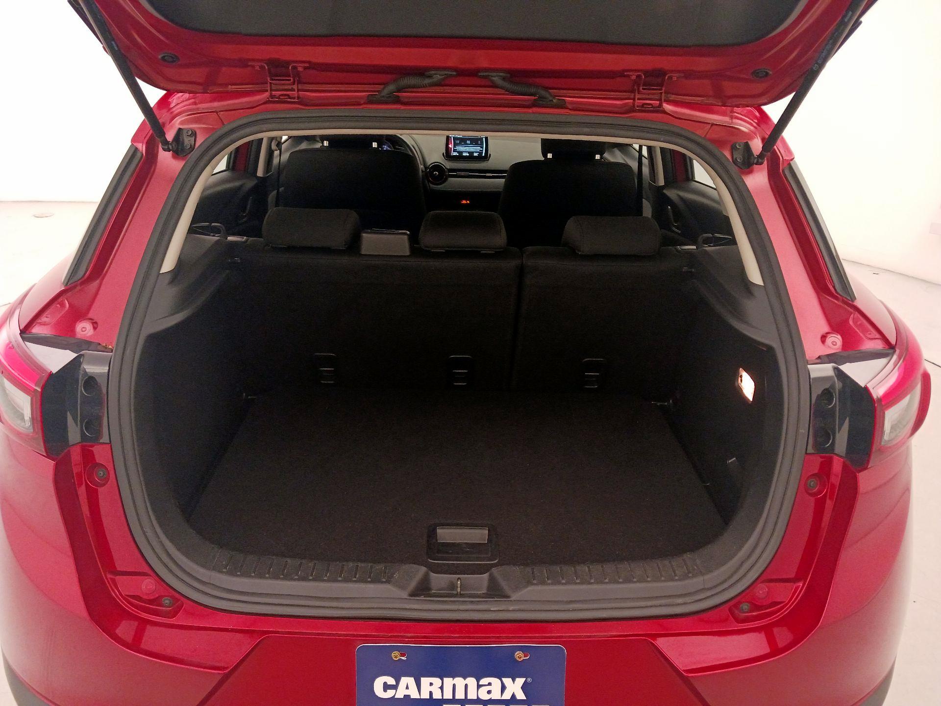 Thumbnail: 2016 Mazda CX-3 - 20
