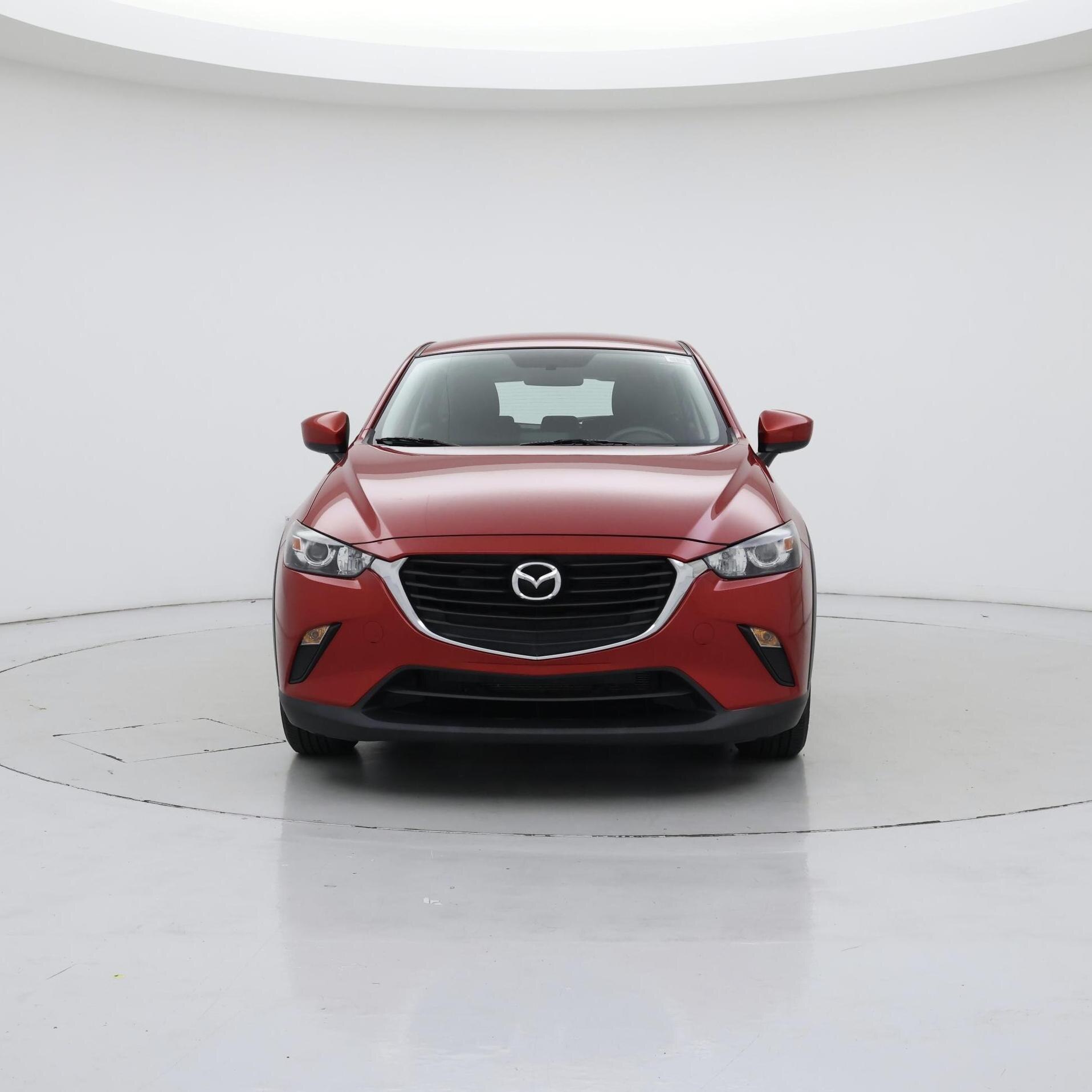 Thumbnail: 2016 Mazda CX-3 - 5