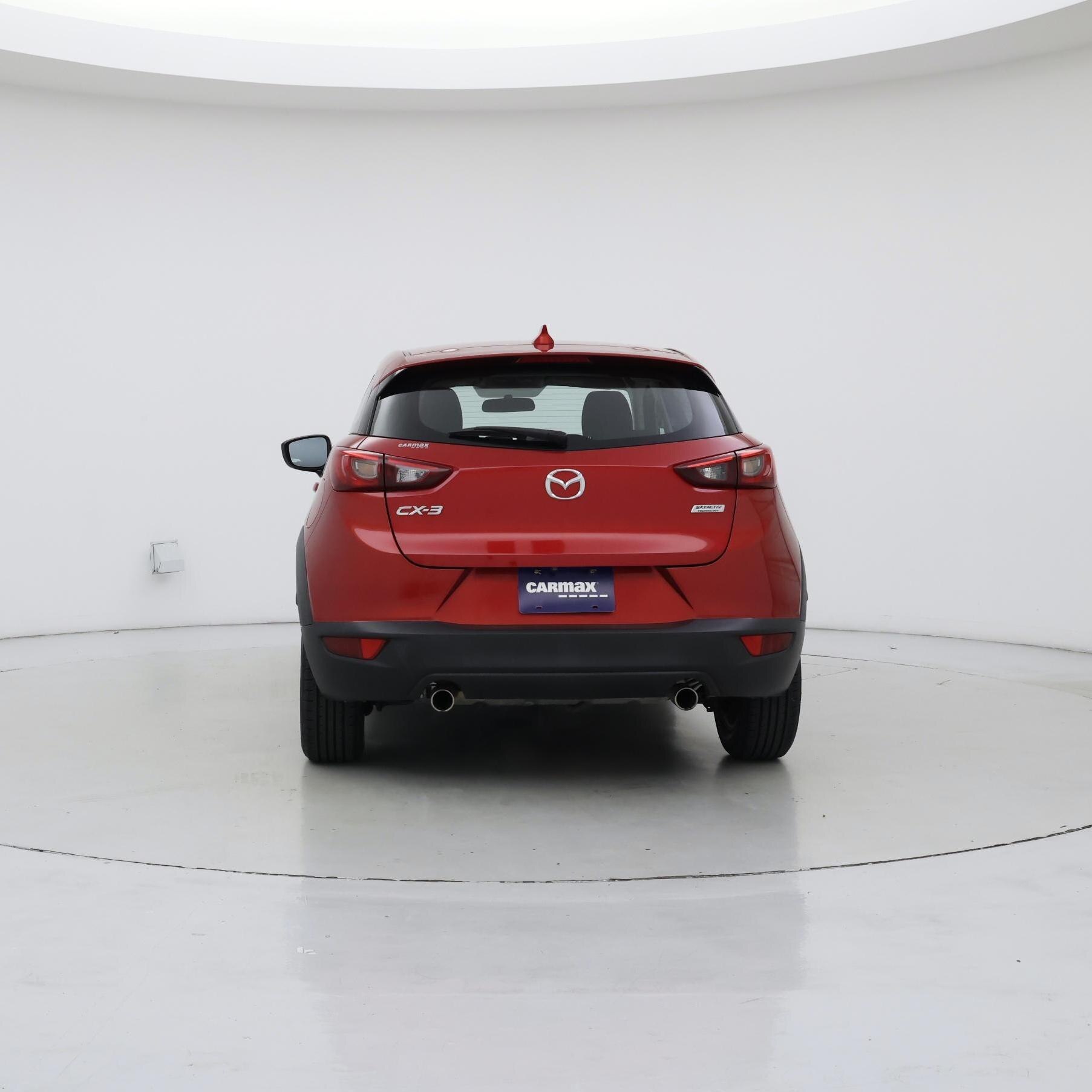 Thumbnail: 2016 Mazda CX-3 - 6