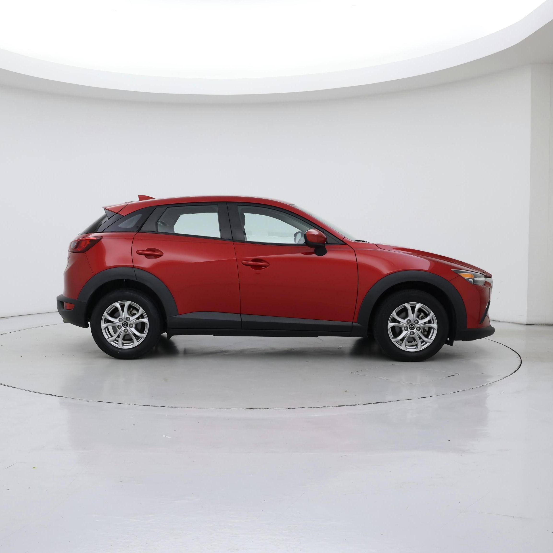 Thumbnail: 2016 Mazda CX-3 - 7