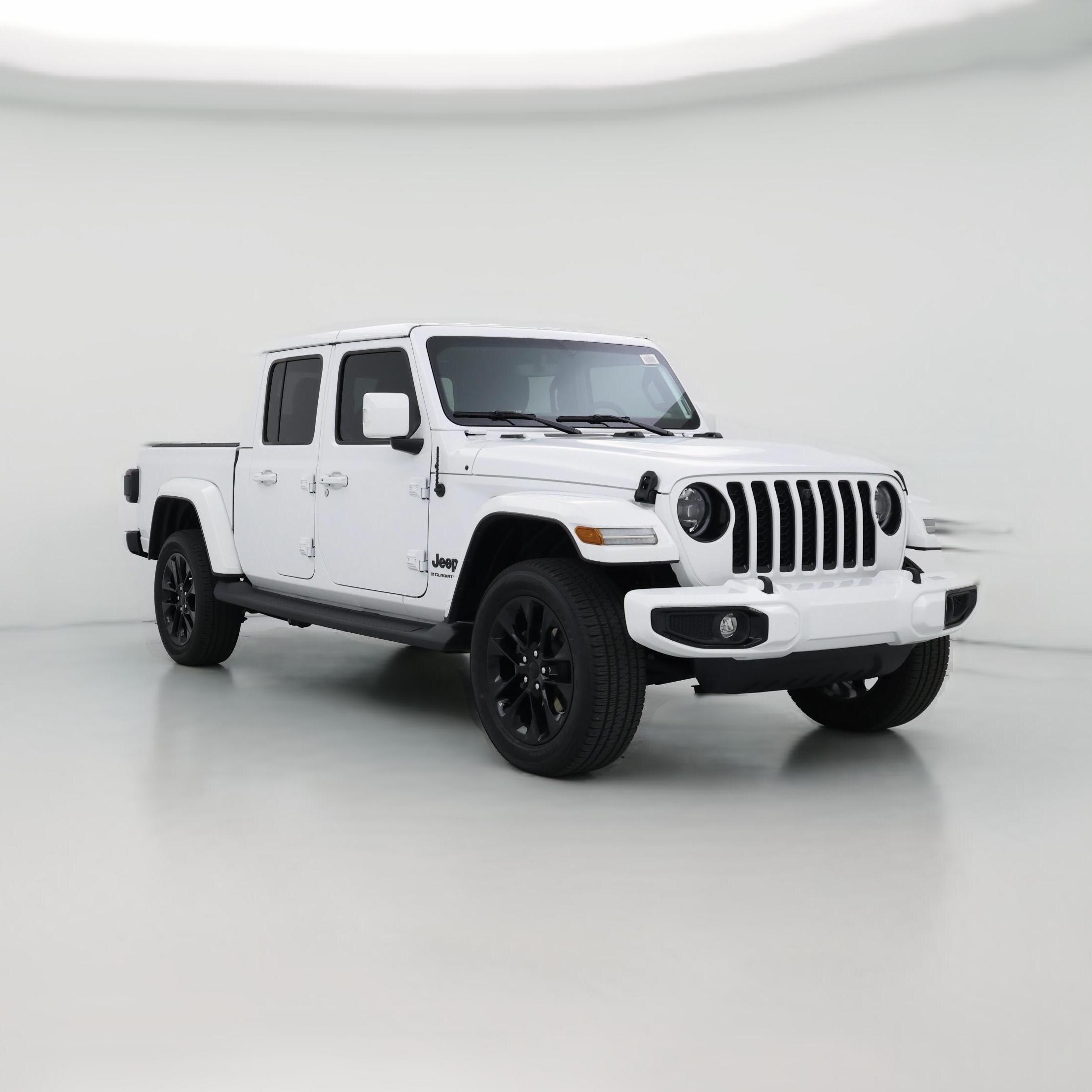 Thumbnail: 2023 Jeep Gladiator - 1