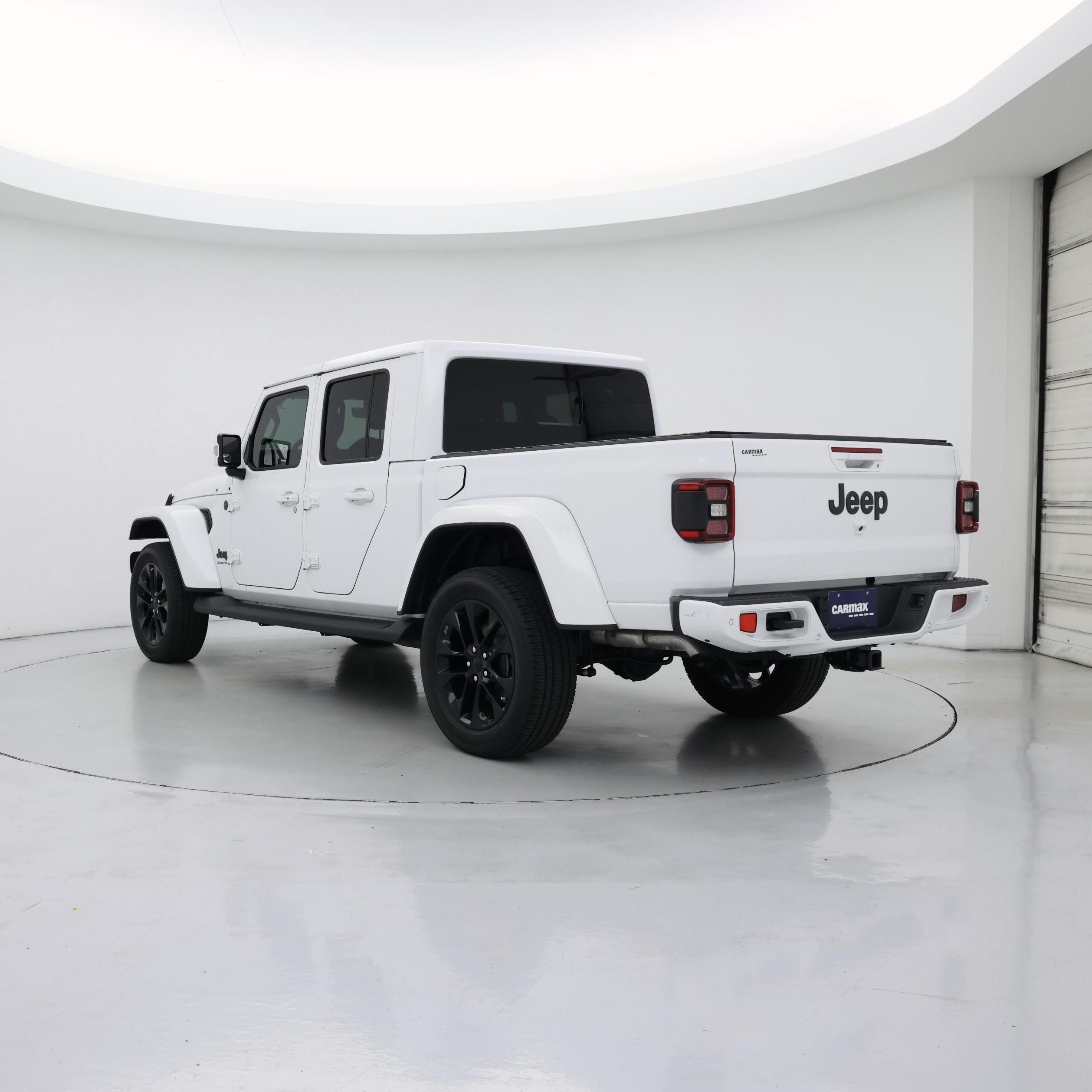 Thumbnail: 2023 Jeep Gladiator - 2