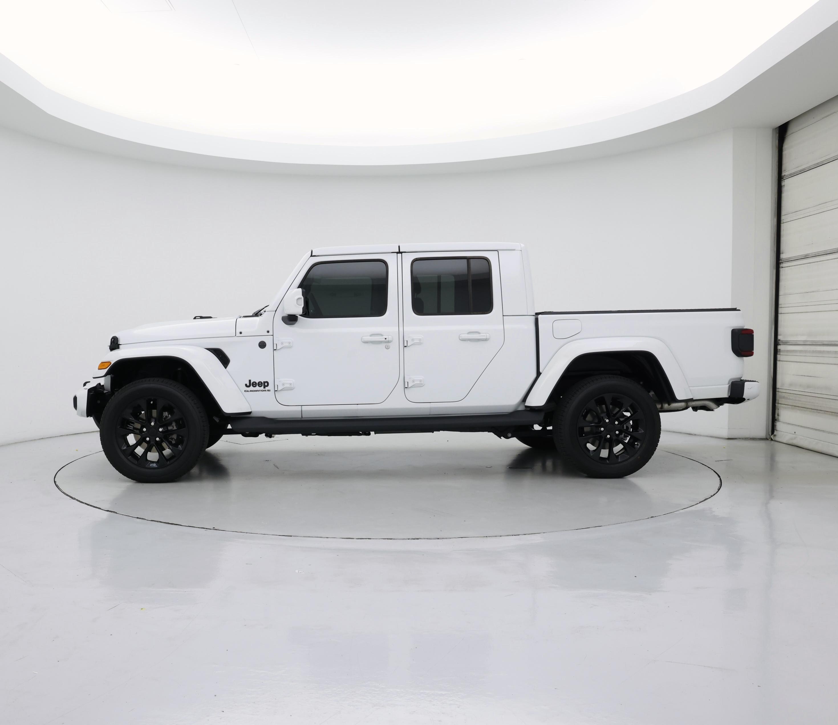 Thumbnail: 2023 Jeep Gladiator - 3