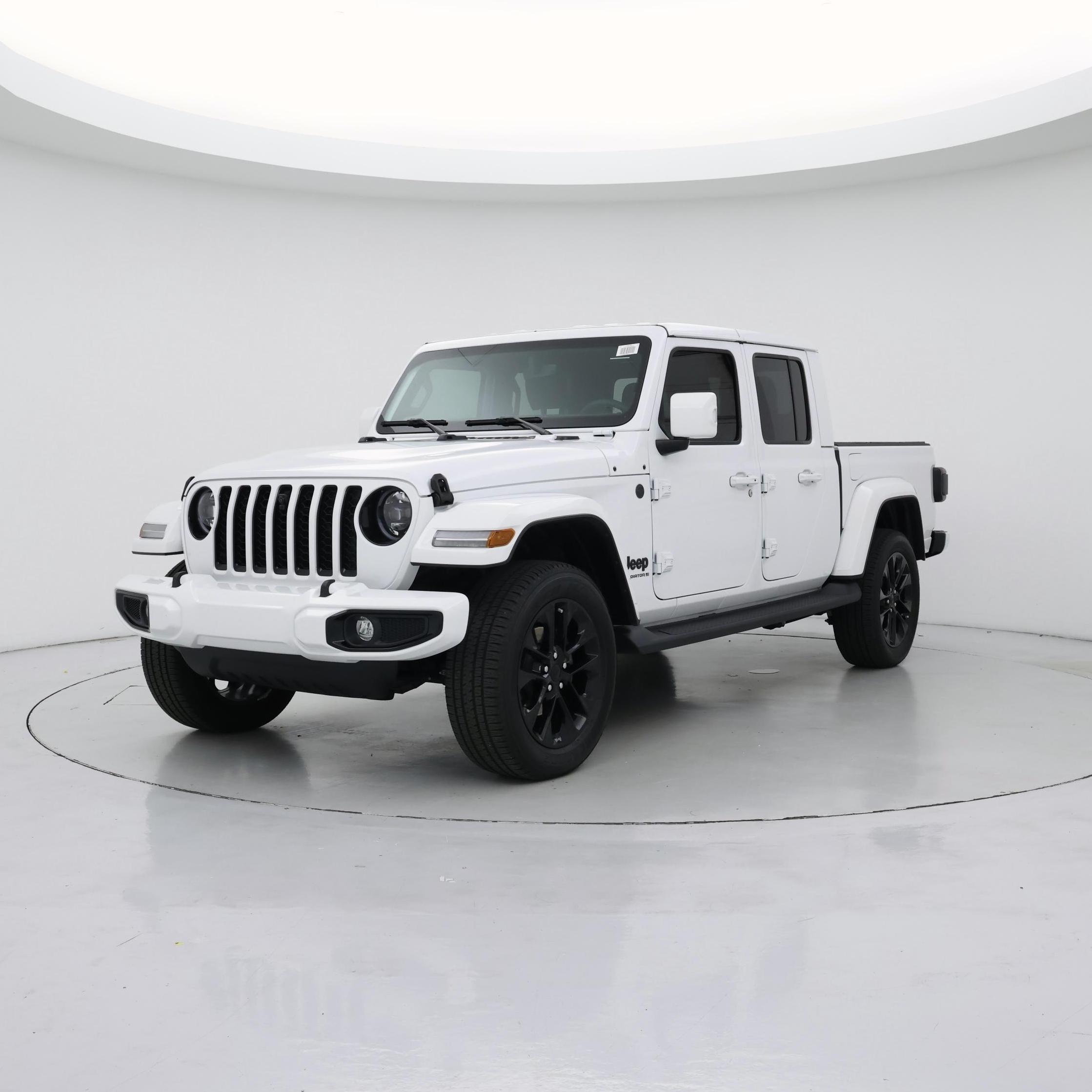 Thumbnail: 2023 Jeep Gladiator - 4