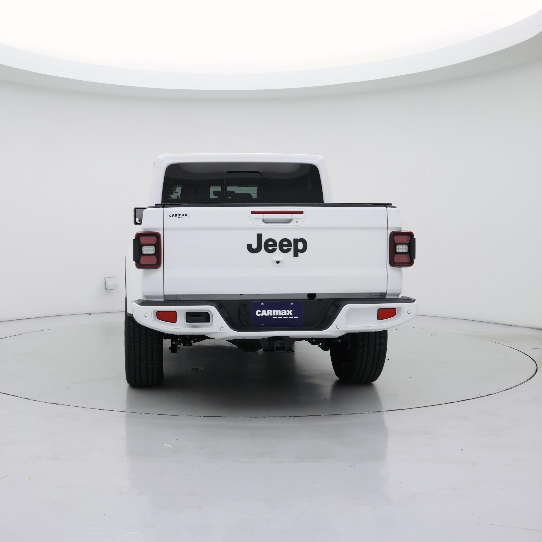 Thumbnail: 2023 Jeep Gladiator - 6