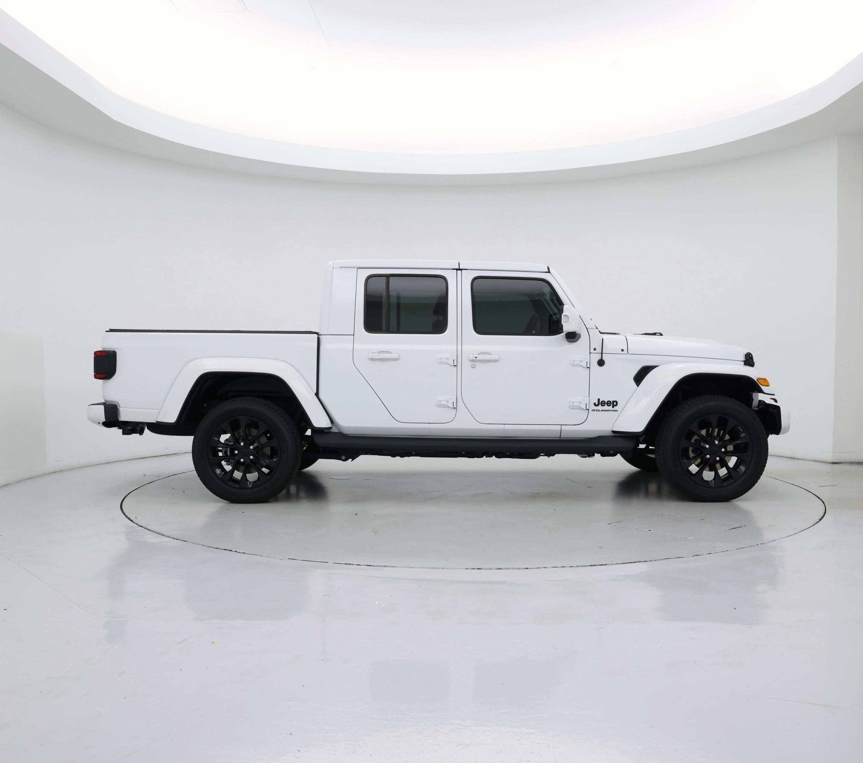 Thumbnail: 2023 Jeep Gladiator - 7