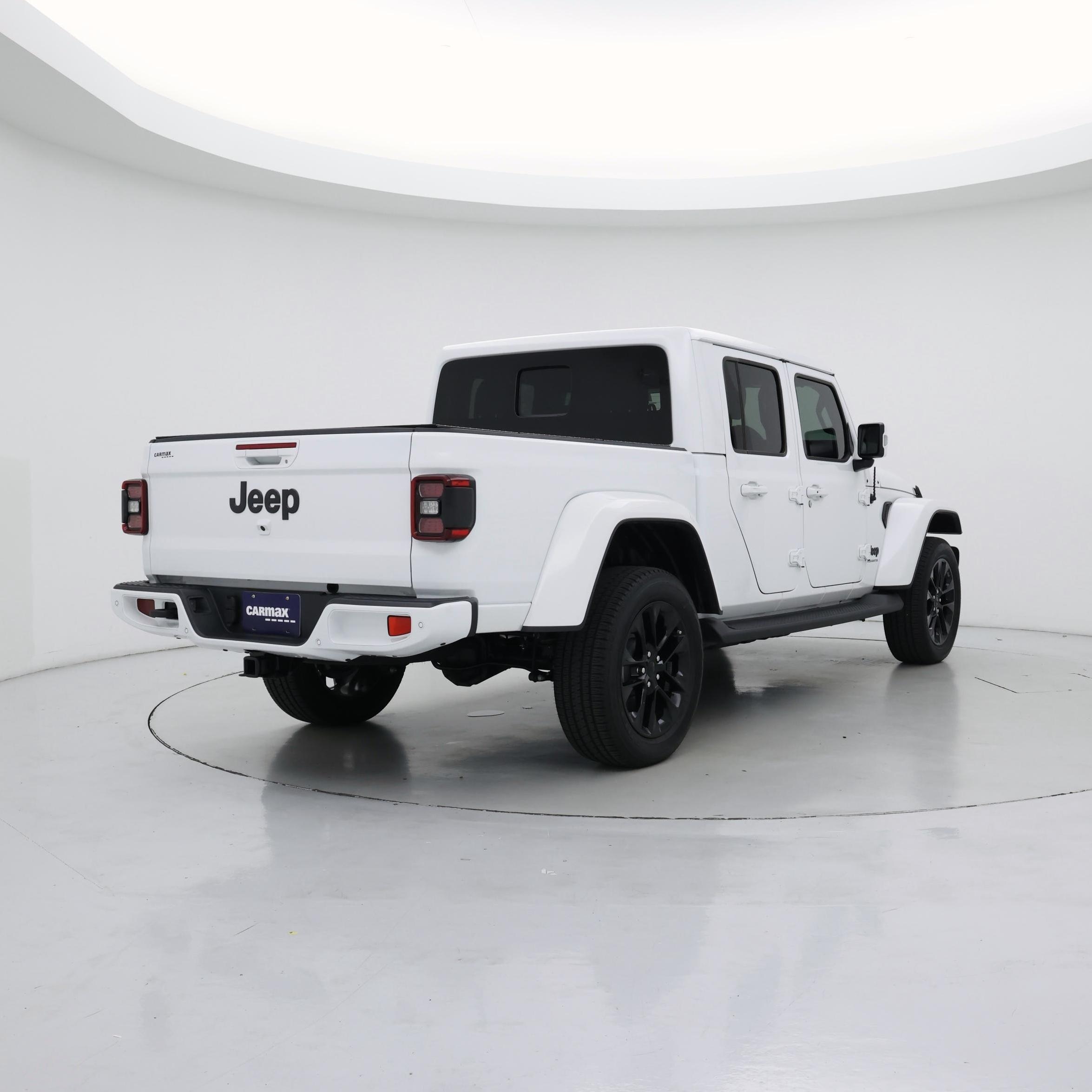 Thumbnail: 2023 Jeep Gladiator - 8