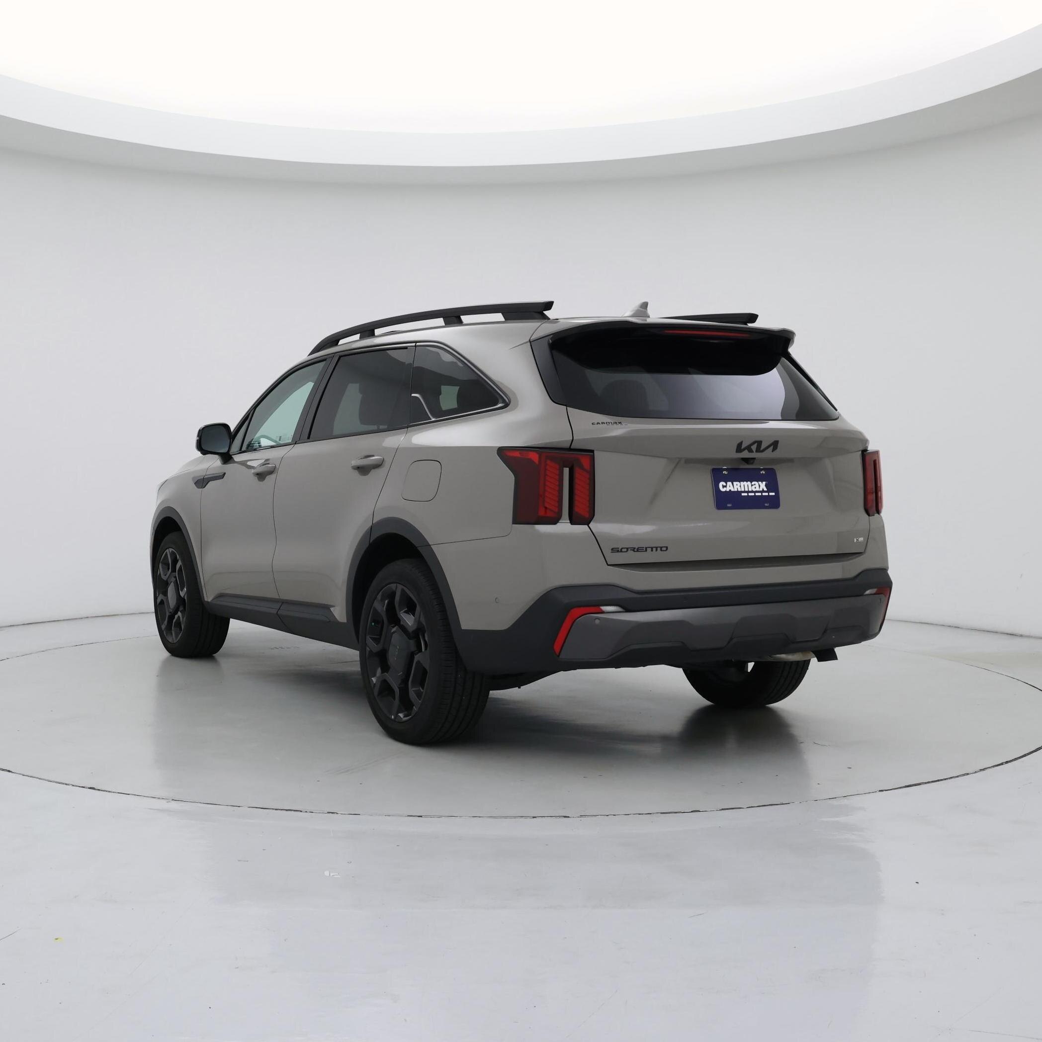 Thumbnail: 2025 Kia Sorento - 2