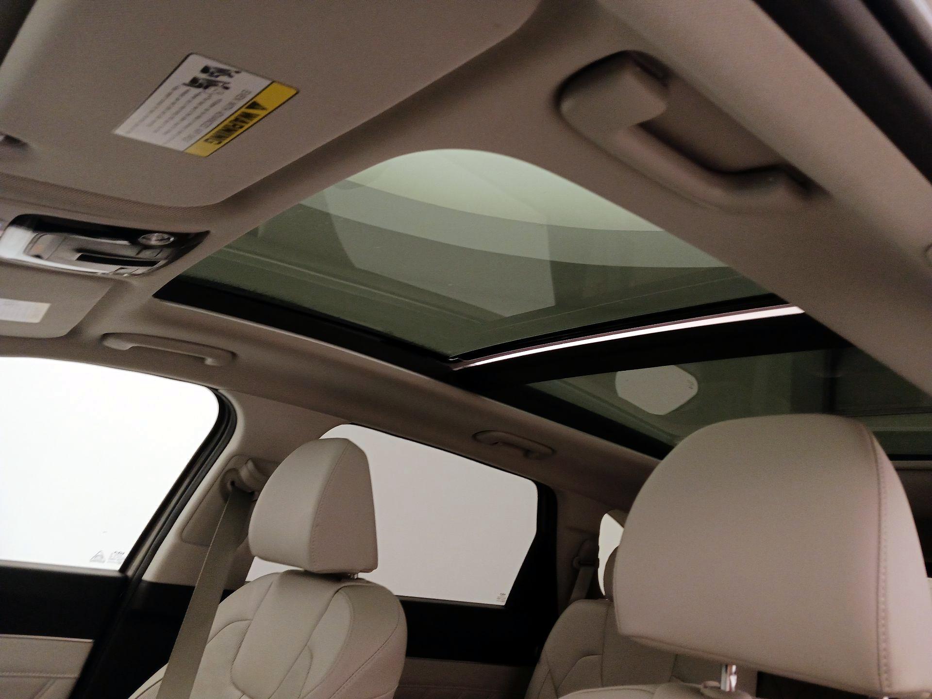 Thumbnail: 2025 Kia Sorento - 20