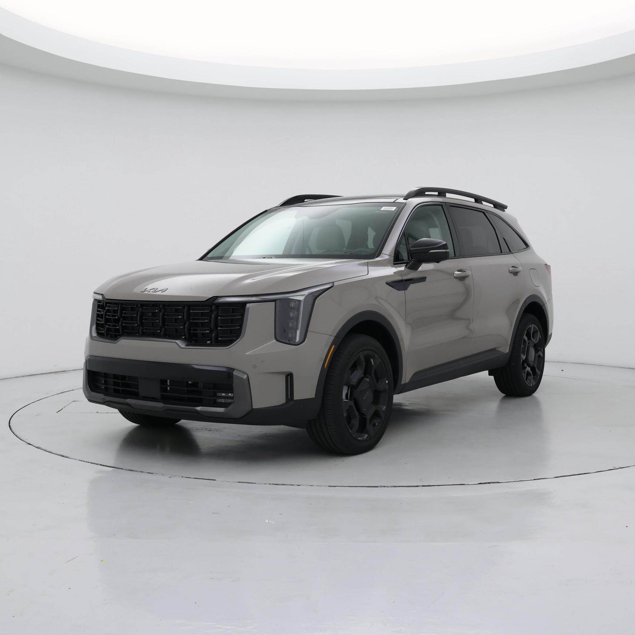 Thumbnail: 2025 Kia Sorento - 4