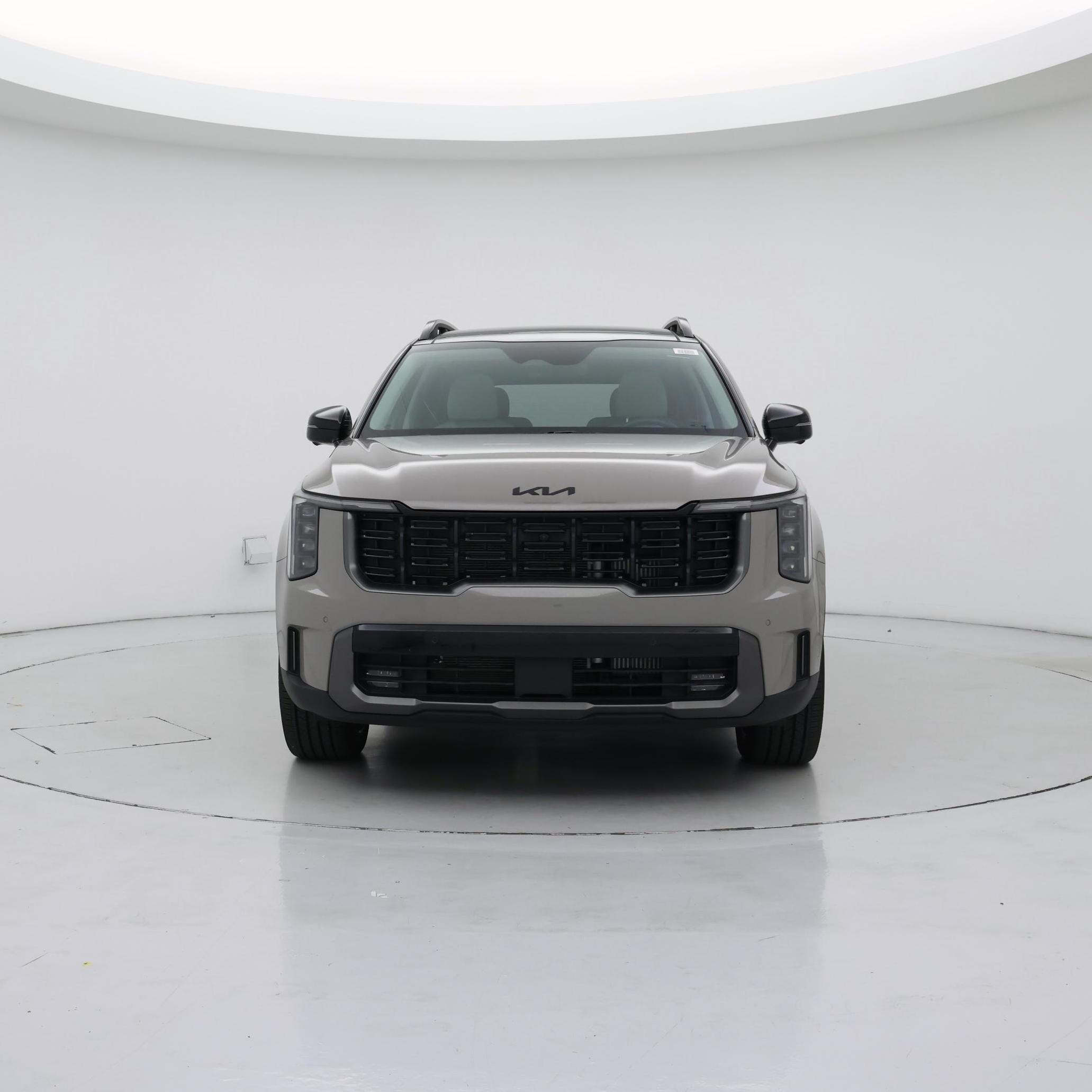 Thumbnail: 2025 Kia Sorento - 5