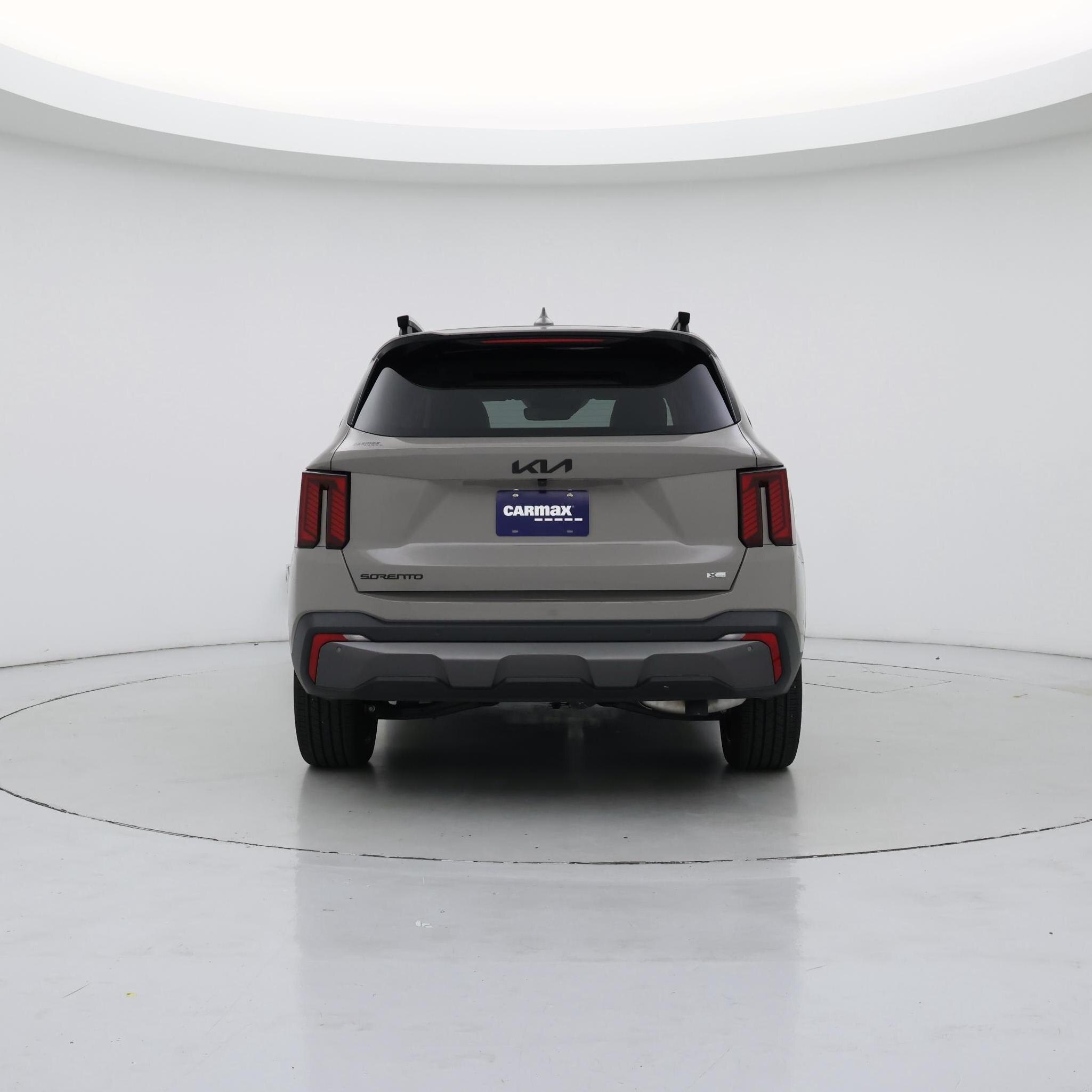Thumbnail: 2025 Kia Sorento - 6