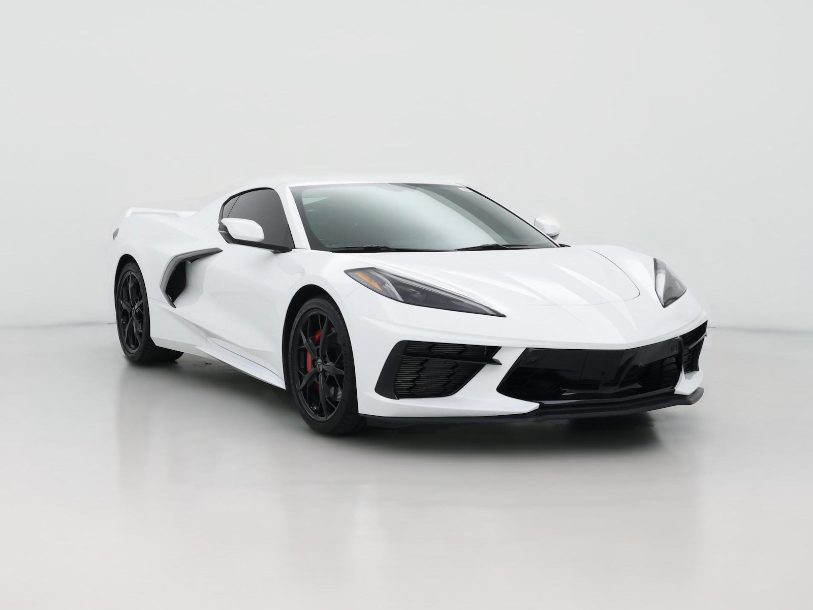2022 Chevrolet Corvette