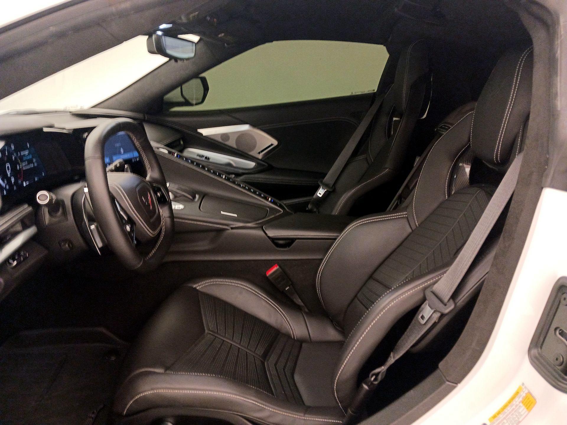 Thumbnail: 2022 Chevrolet Corvette - 11