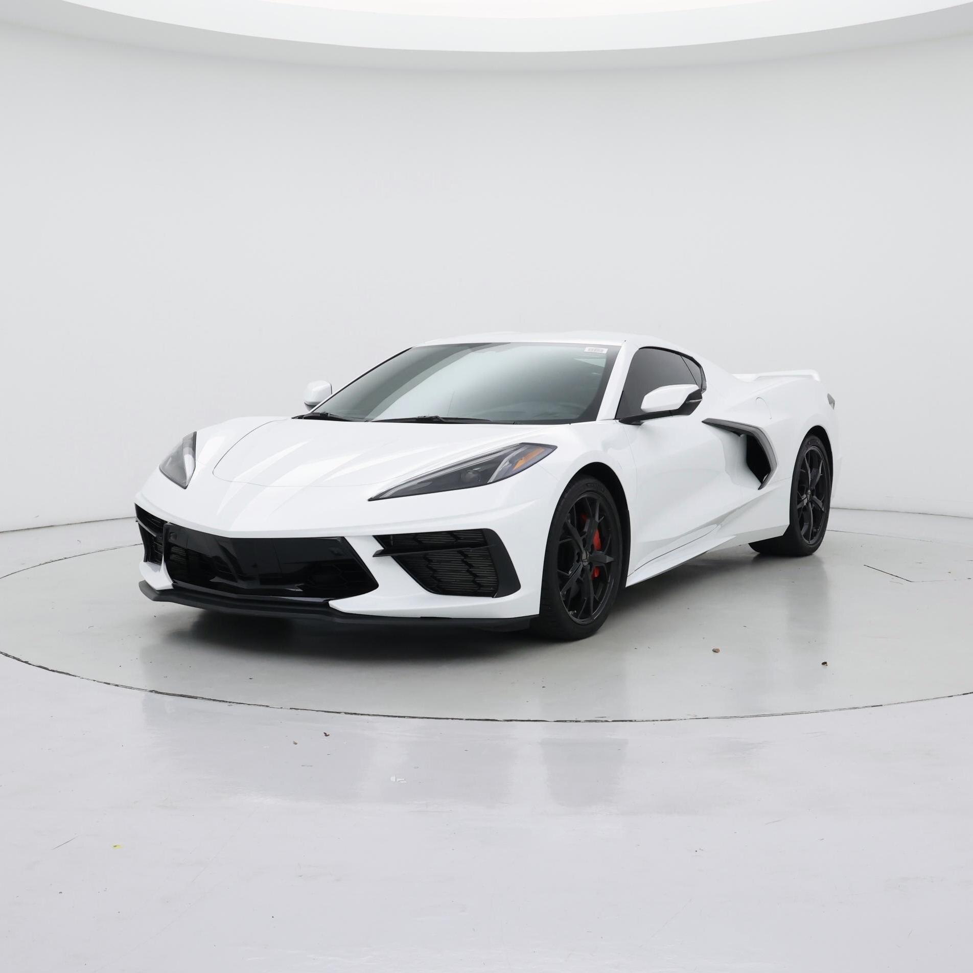 Thumbnail: 2022 Chevrolet Corvette - 4