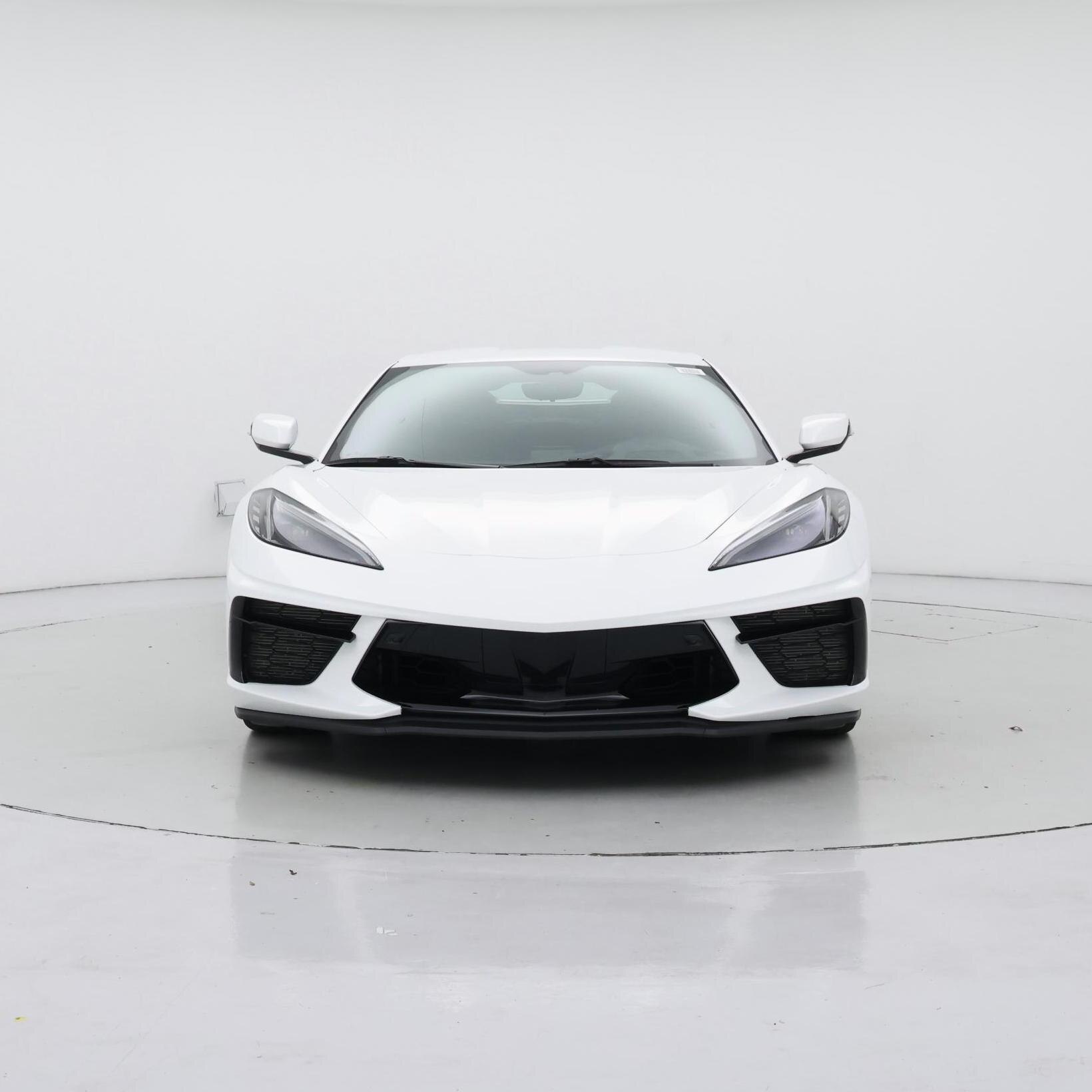 Thumbnail: 2022 Chevrolet Corvette - 5