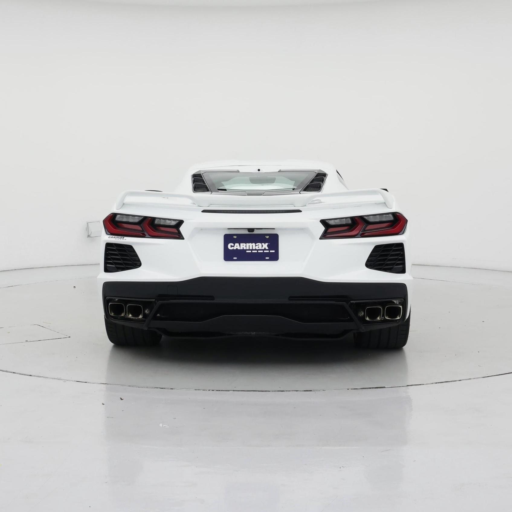 Thumbnail: 2022 Chevrolet Corvette - 6