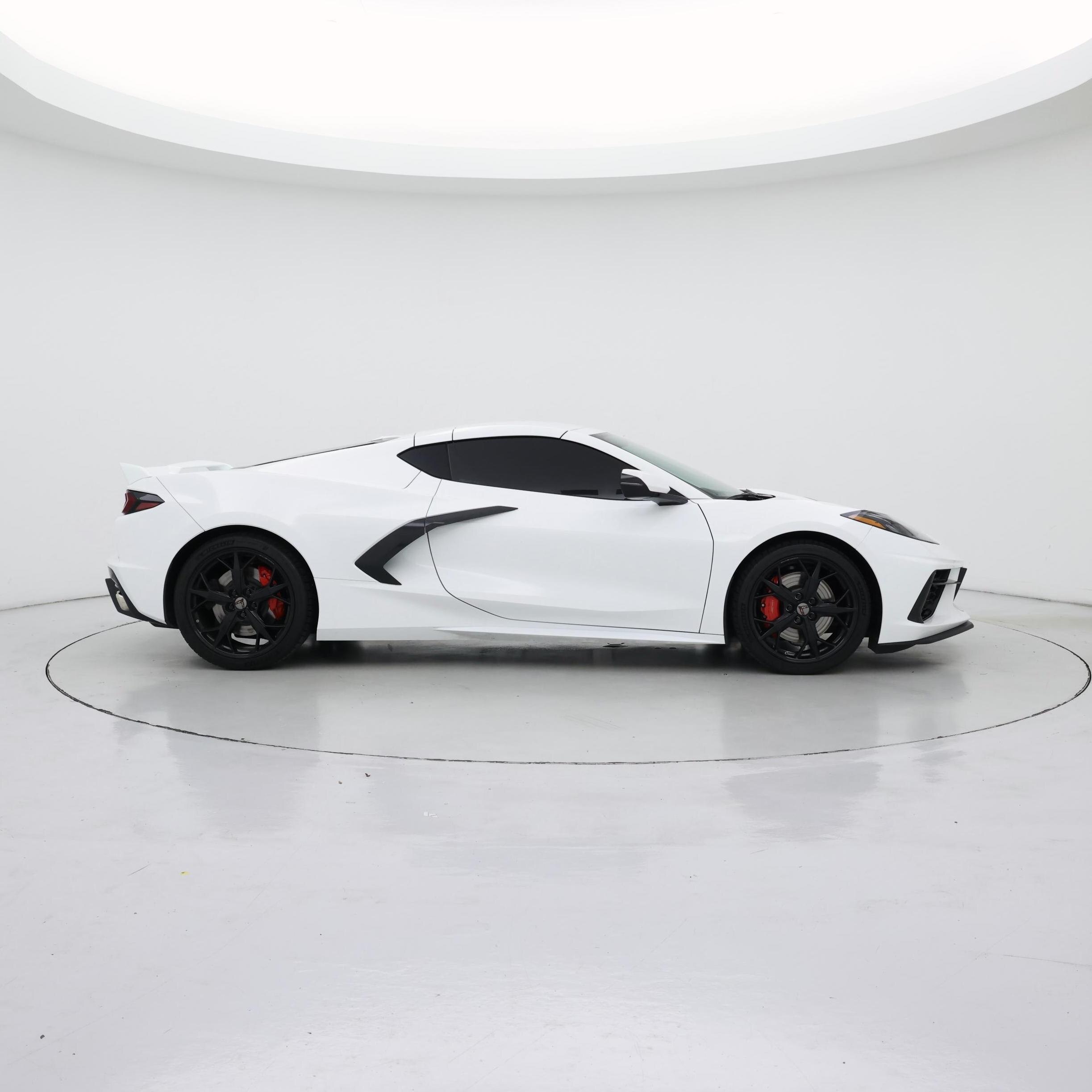 Thumbnail: 2022 Chevrolet Corvette - 7